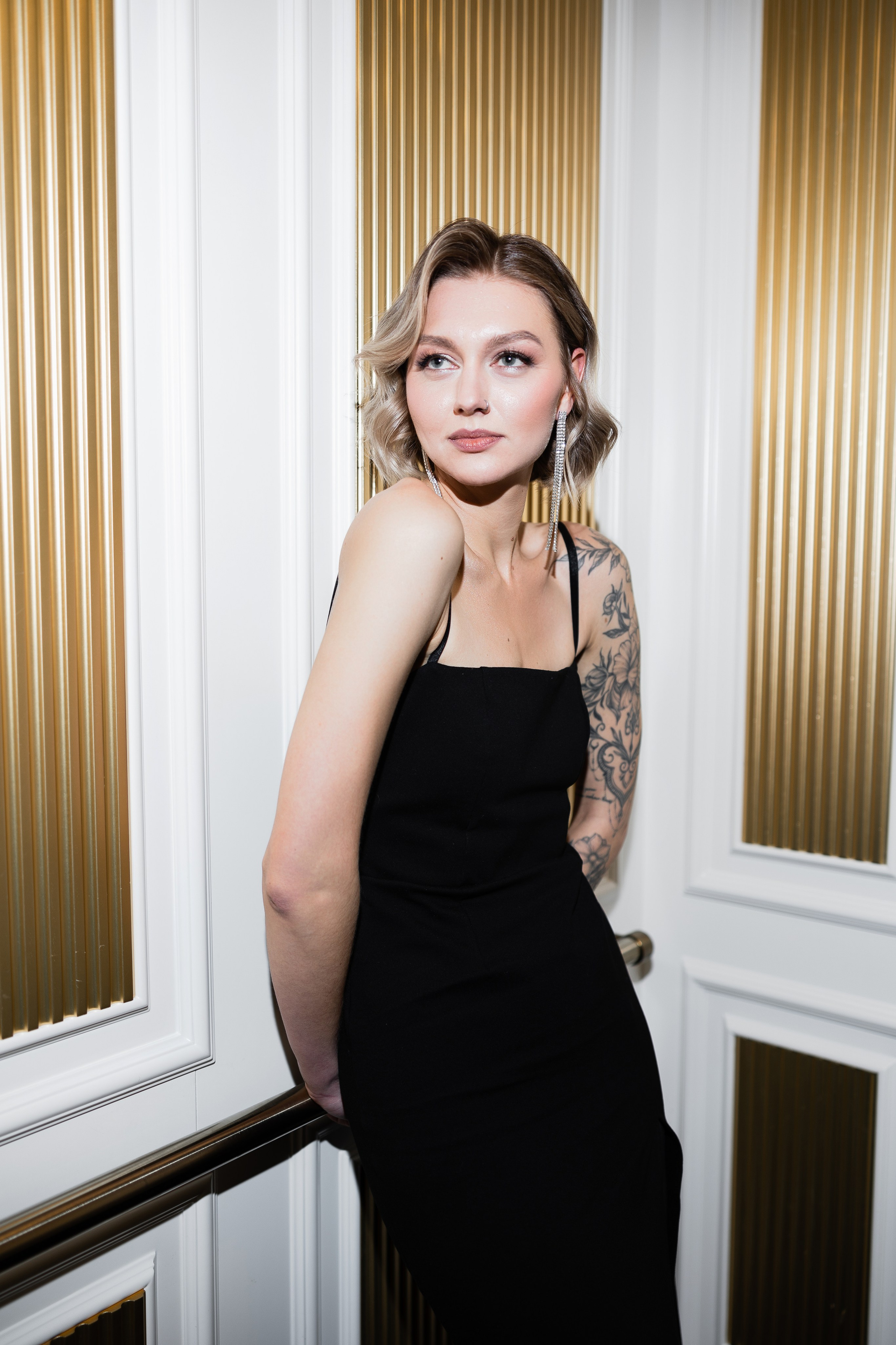 WHITE Wedding Sposa Awards. Свадебный и семейный фотограф Москва Екатерина Верижникова