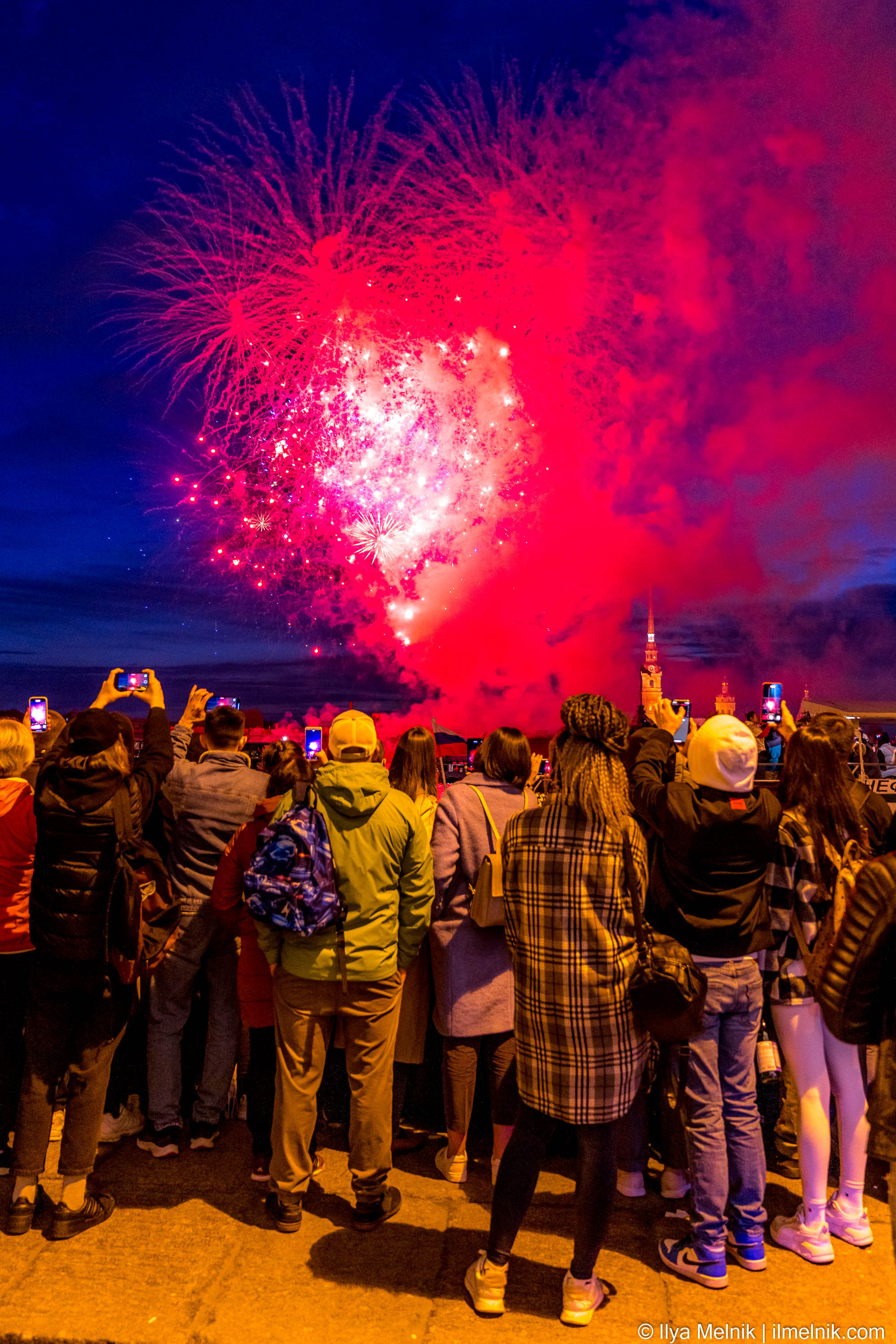 Holidays and events. Ilya Melnik Photography