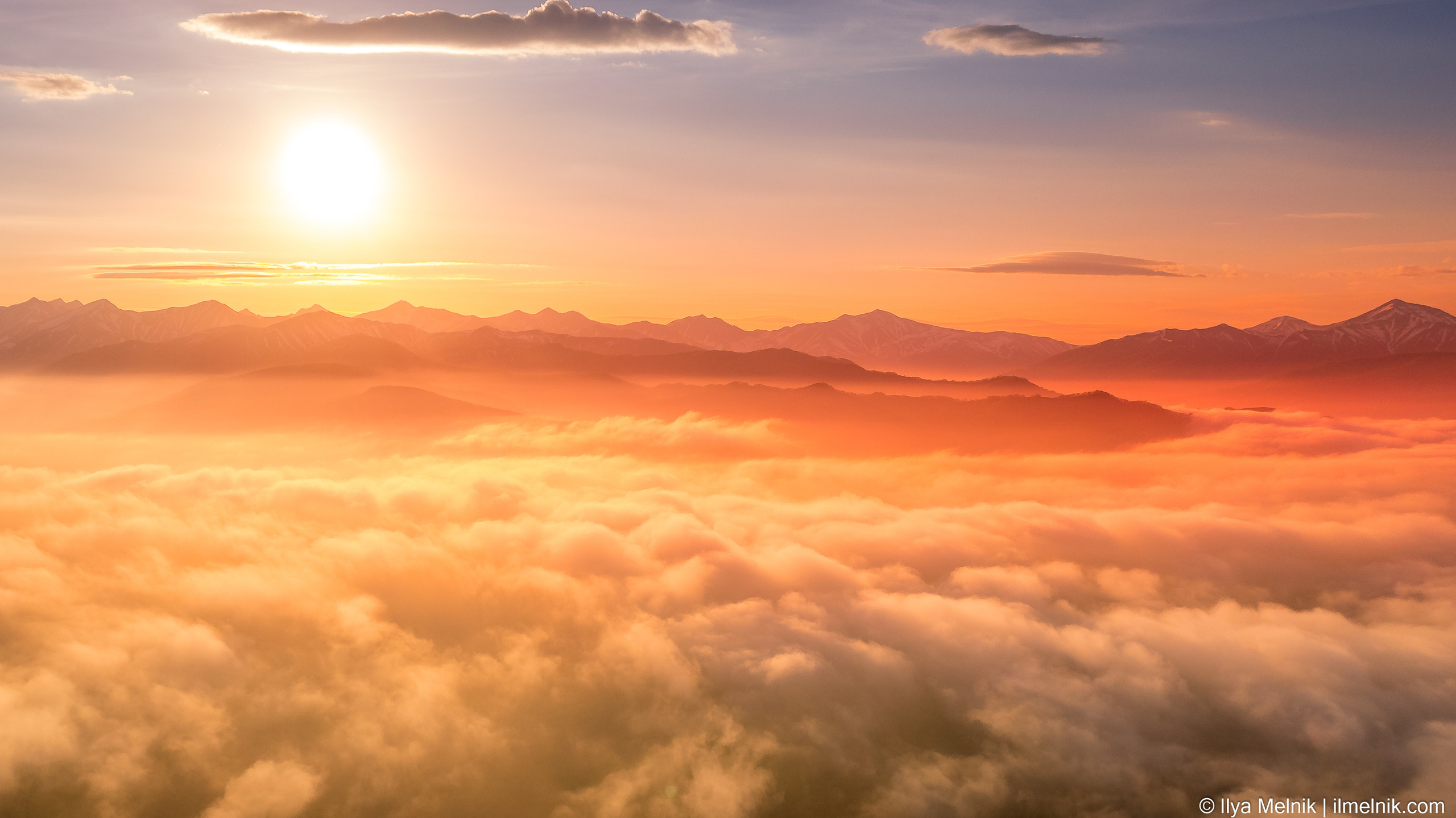Russia (Kamchatka). Ilya Melnik Photography