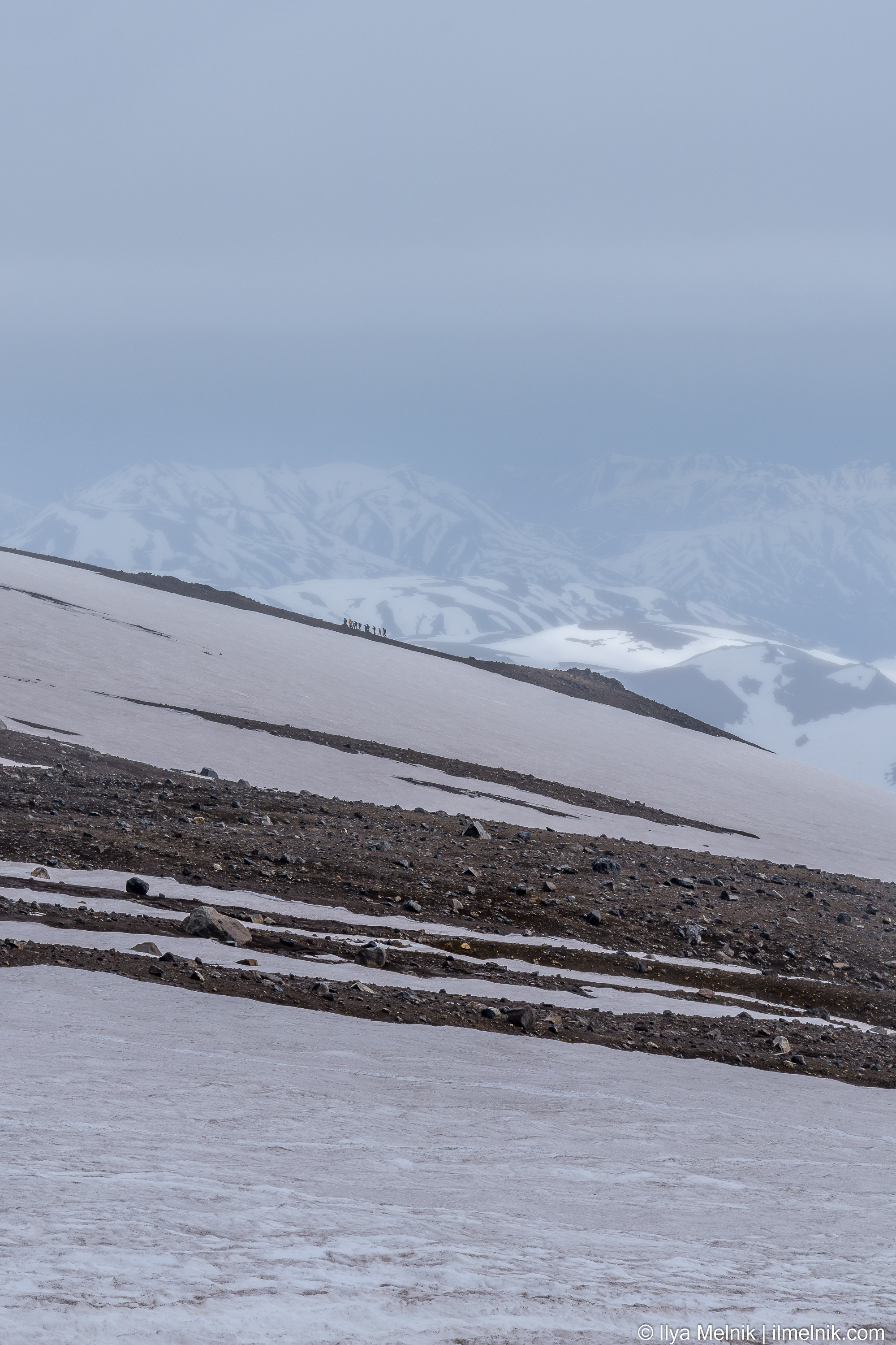 Russia (Kamchatka). Ilya Melnik Photography