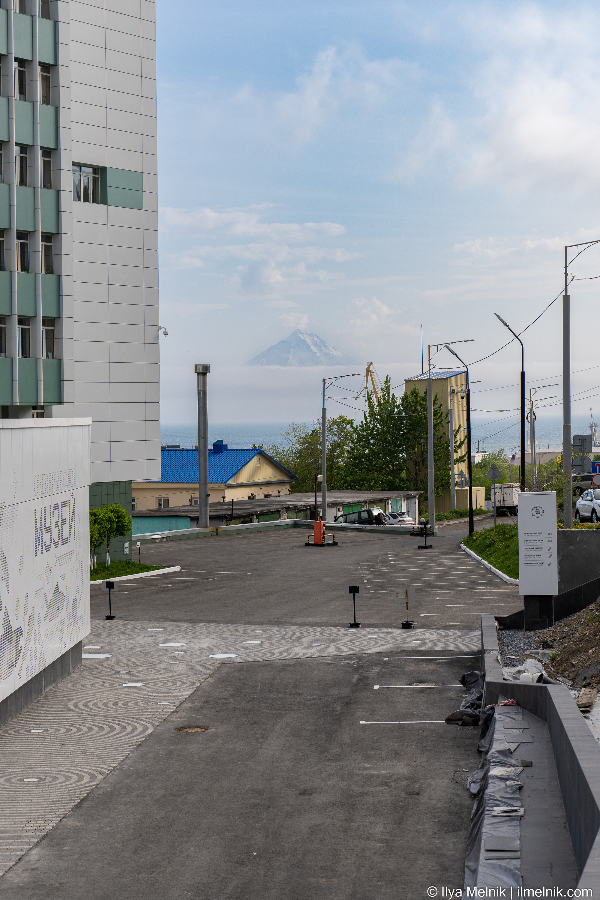 Russia (Kamchatka). Ilya Melnik Photography