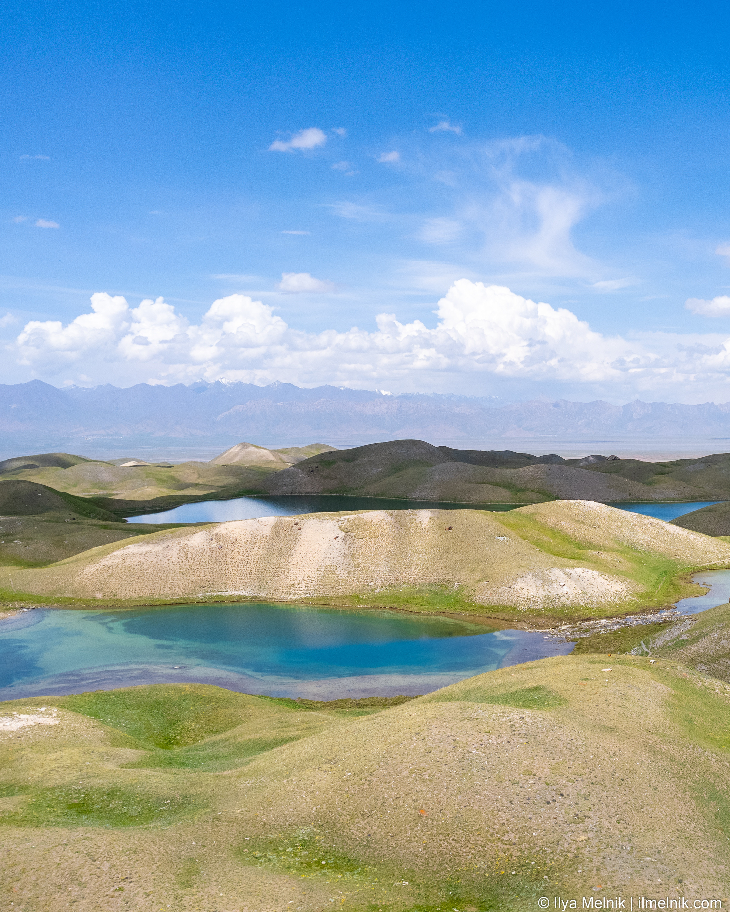 Kyrgyzstan. Ilya Melnik Photography