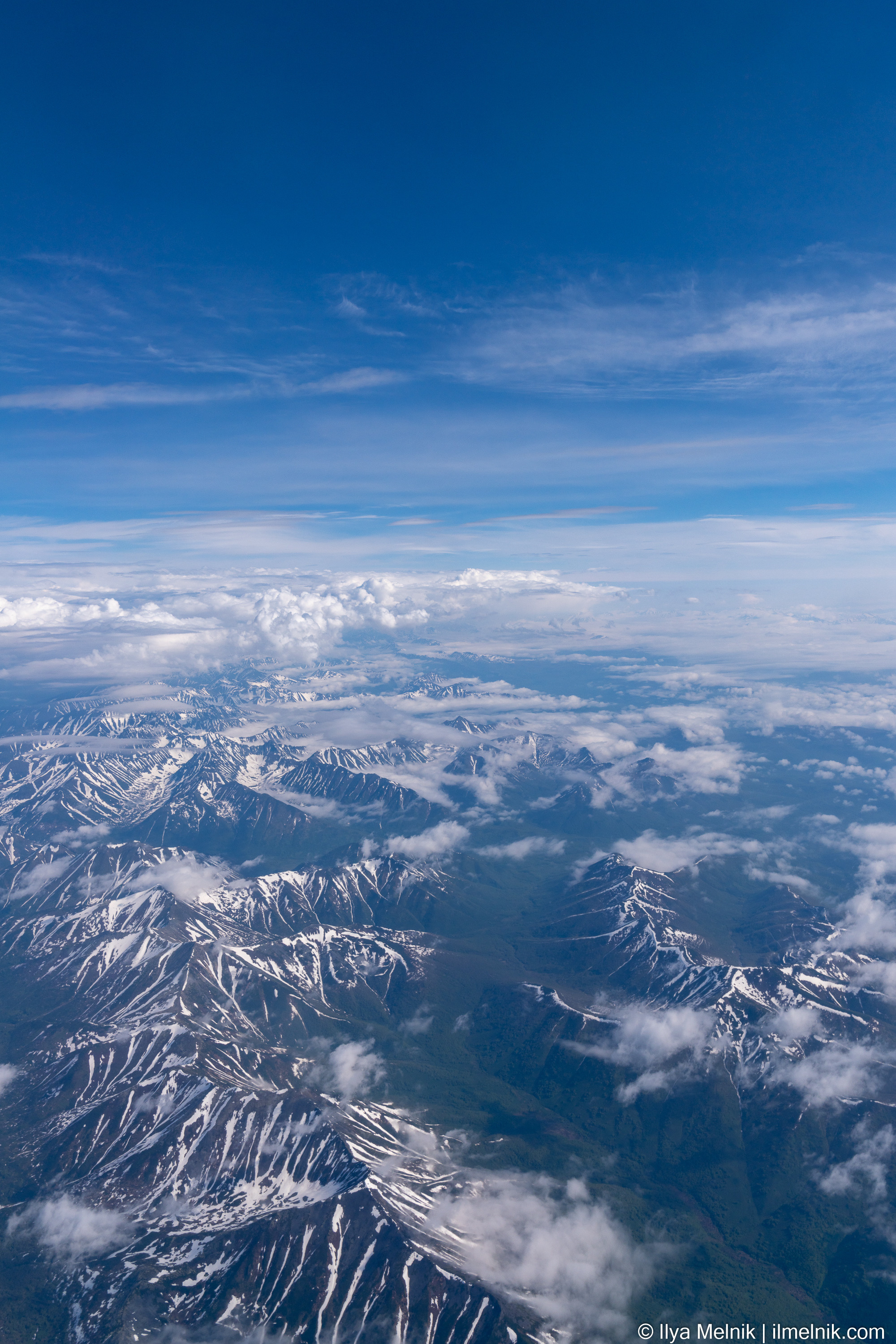 Russia (Kamchatka). Ilya Melnik Photography