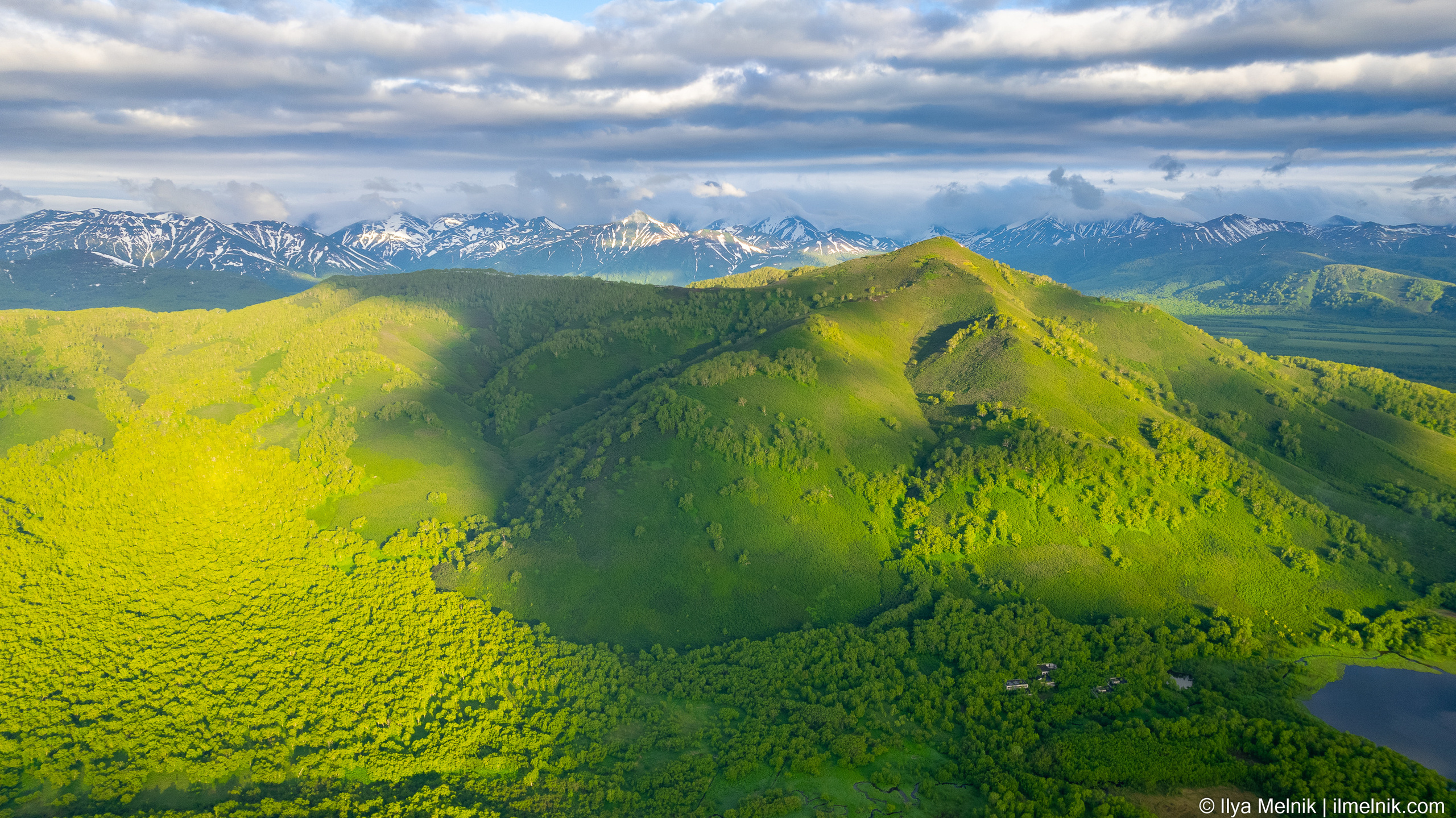 Russia (Kamchatka). Ilya Melnik Photography