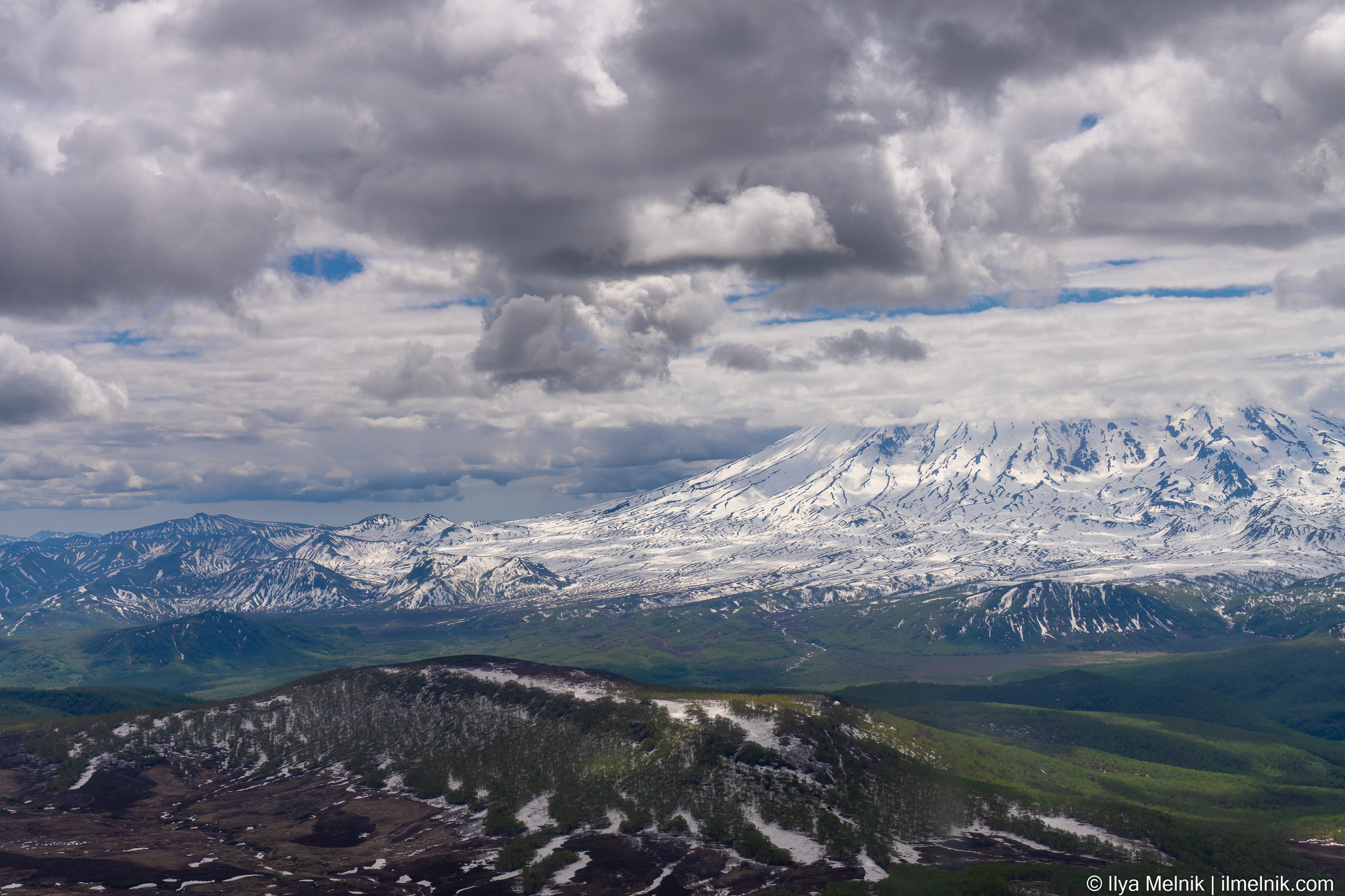 Russia (Kamchatka). Ilya Melnik Photography