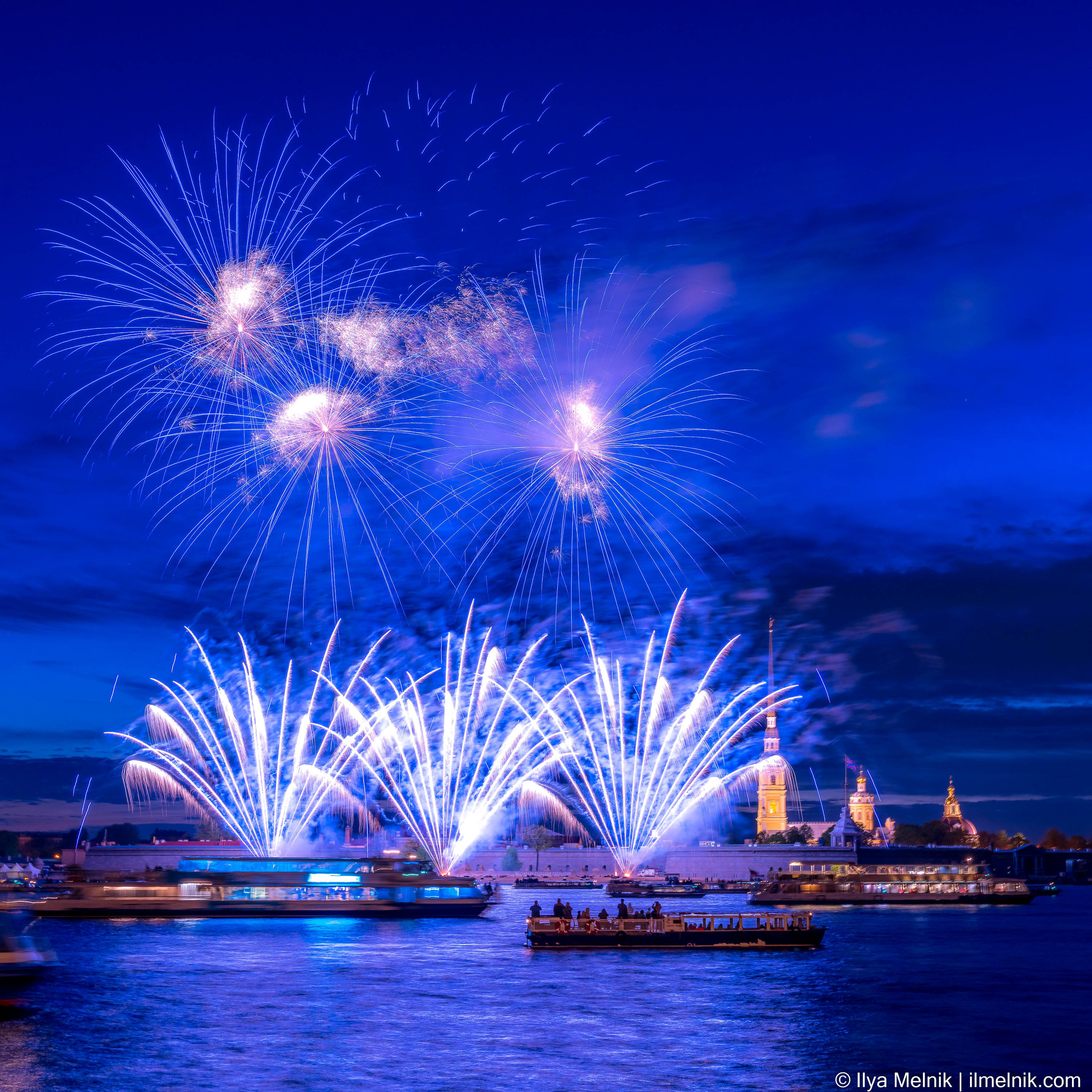 Holidays and events. Ilya Melnik Photography