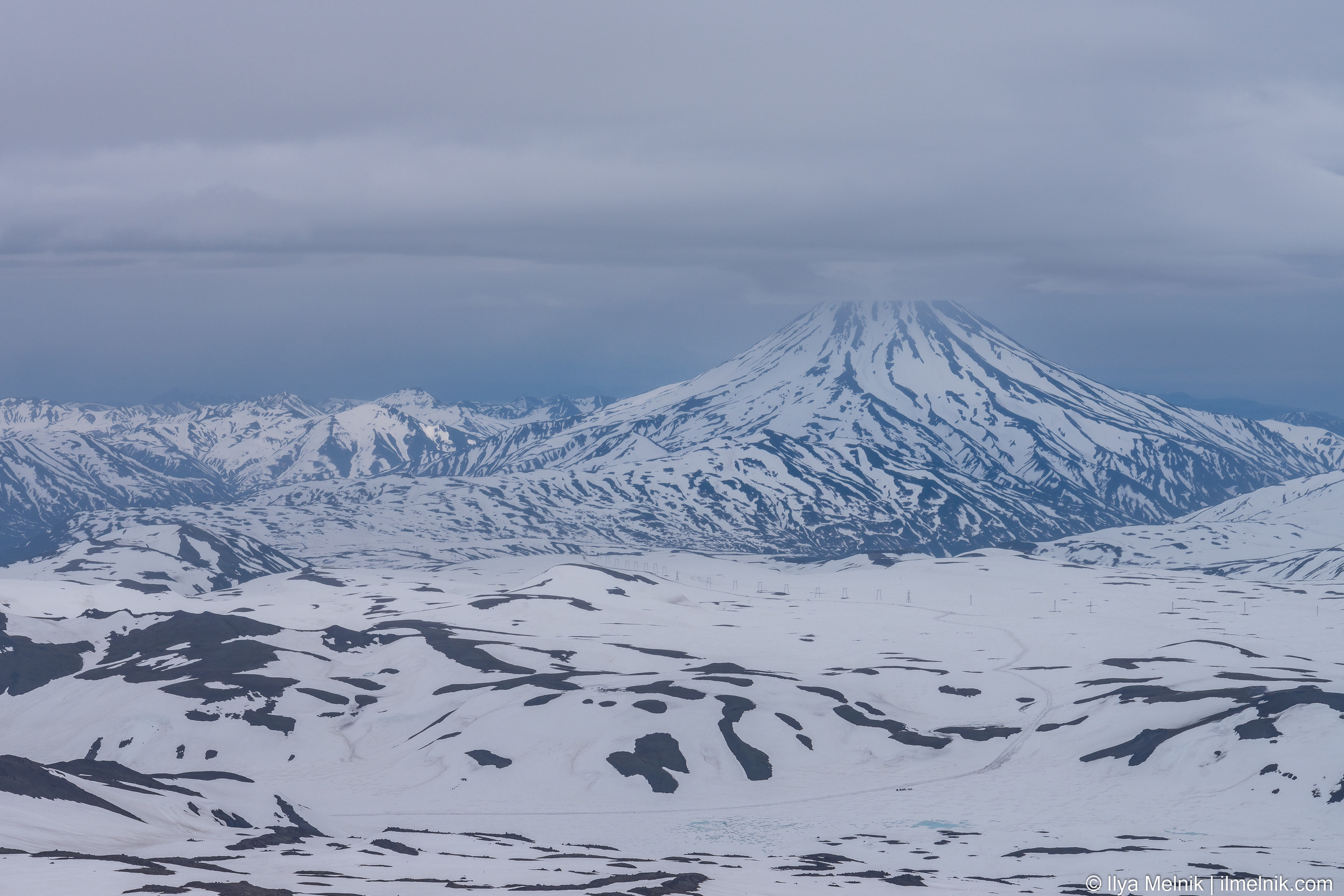 Russia (Kamchatka). Ilya Melnik Photography