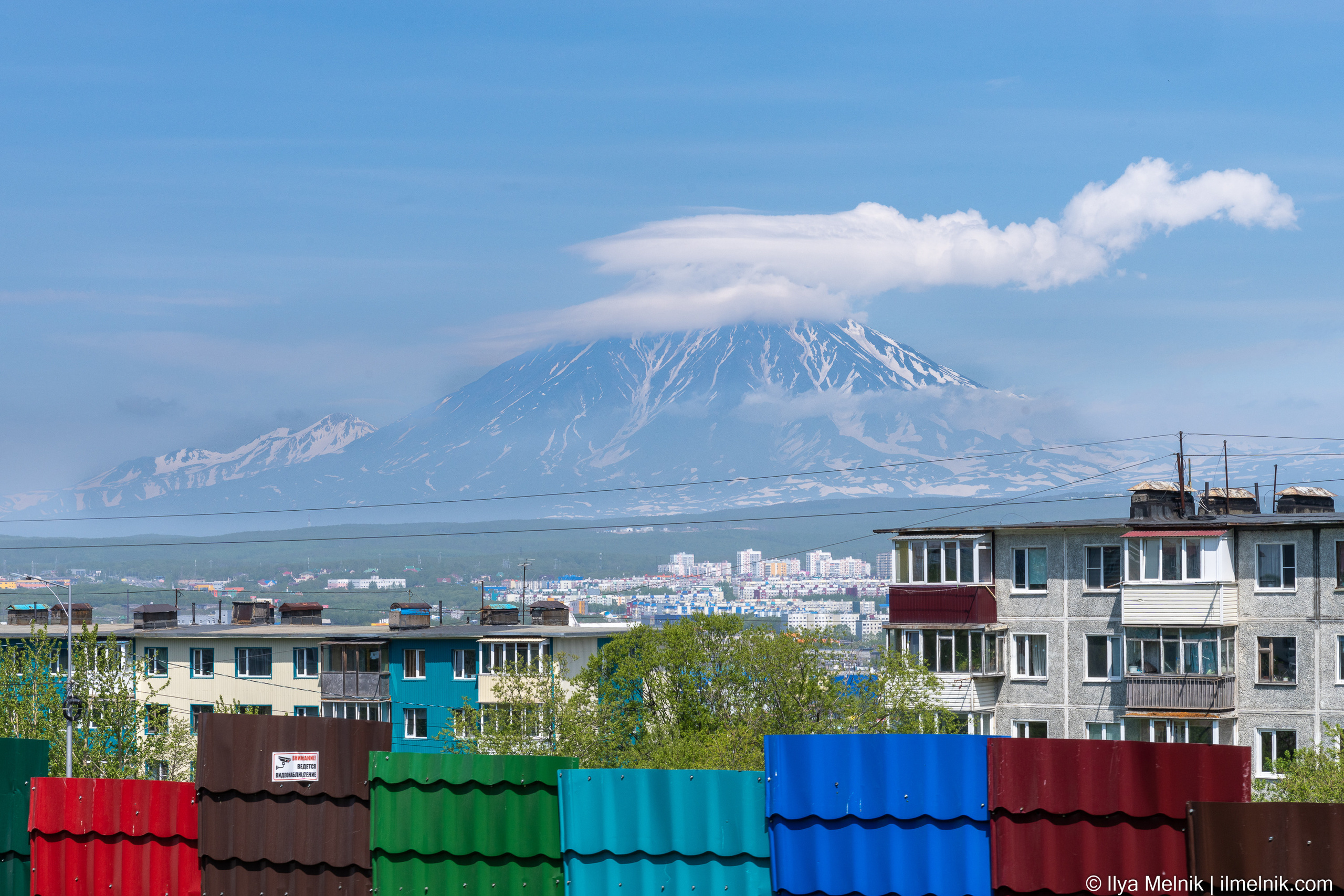 Russia (Kamchatka). Ilya Melnik Photography