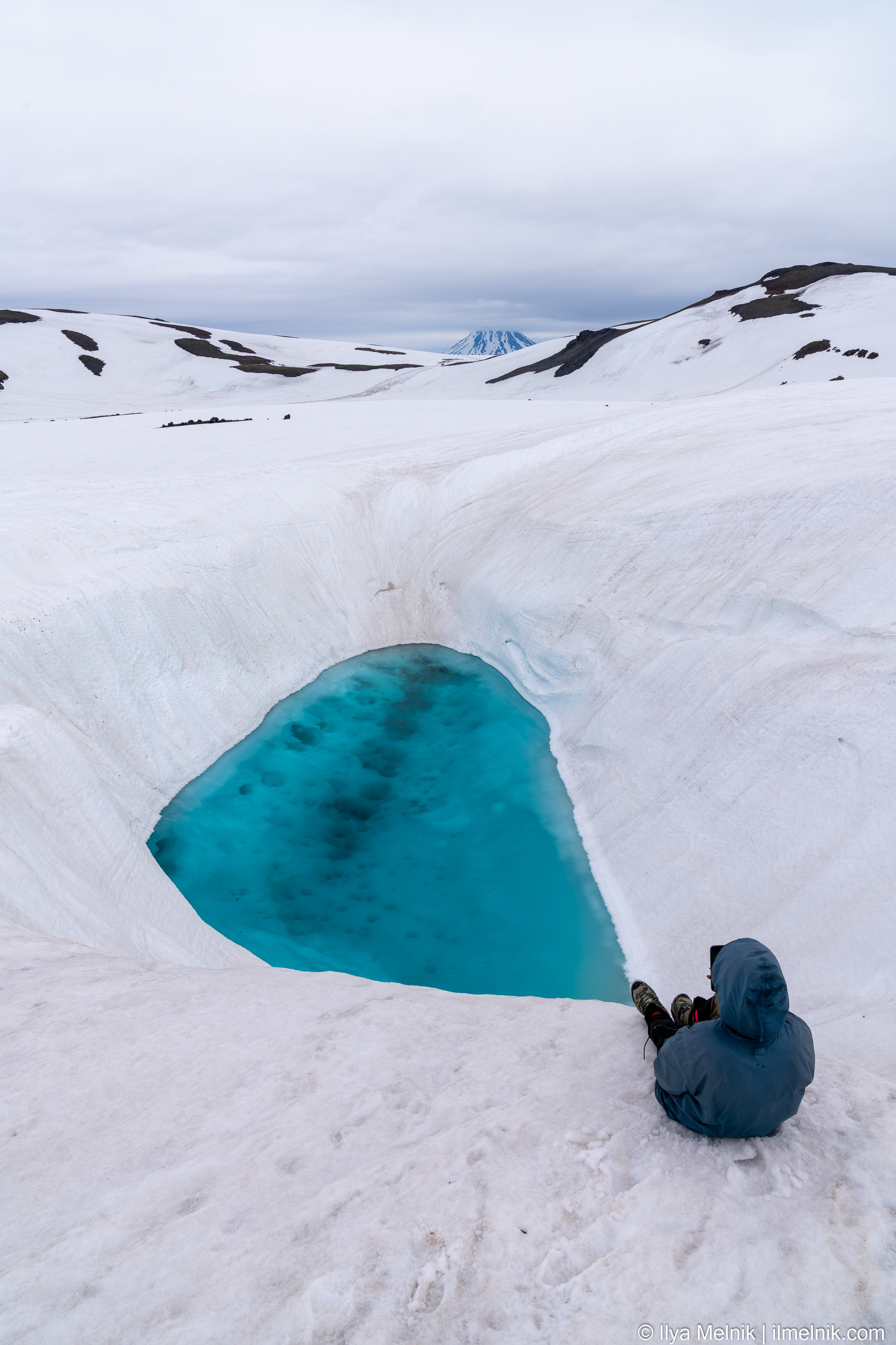 Russia (Kamchatka). Ilya Melnik Photography