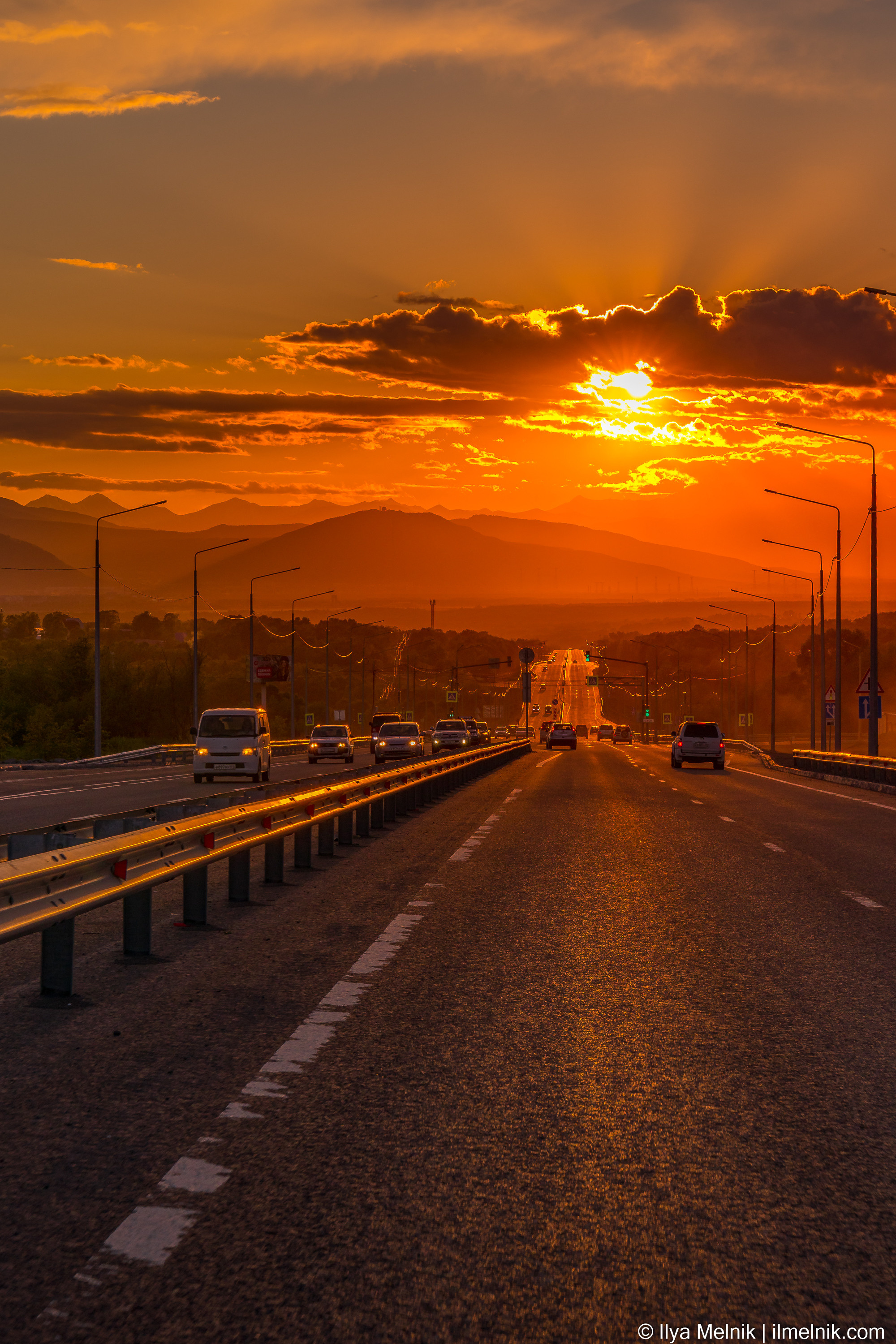 Russia (Kamchatka). Ilya Melnik Photography