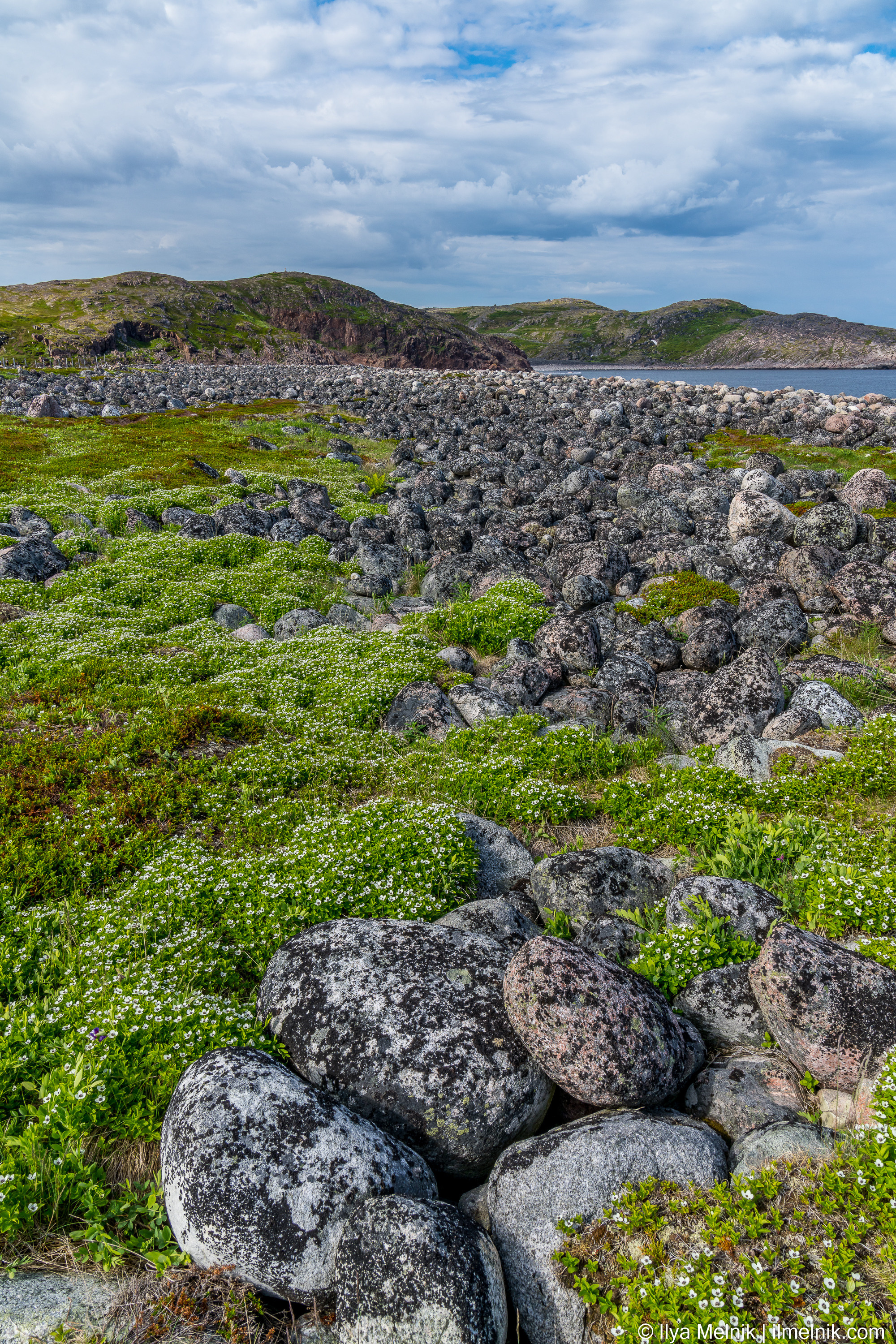 Russia (Murmansk region). Ilya Melnik Photography