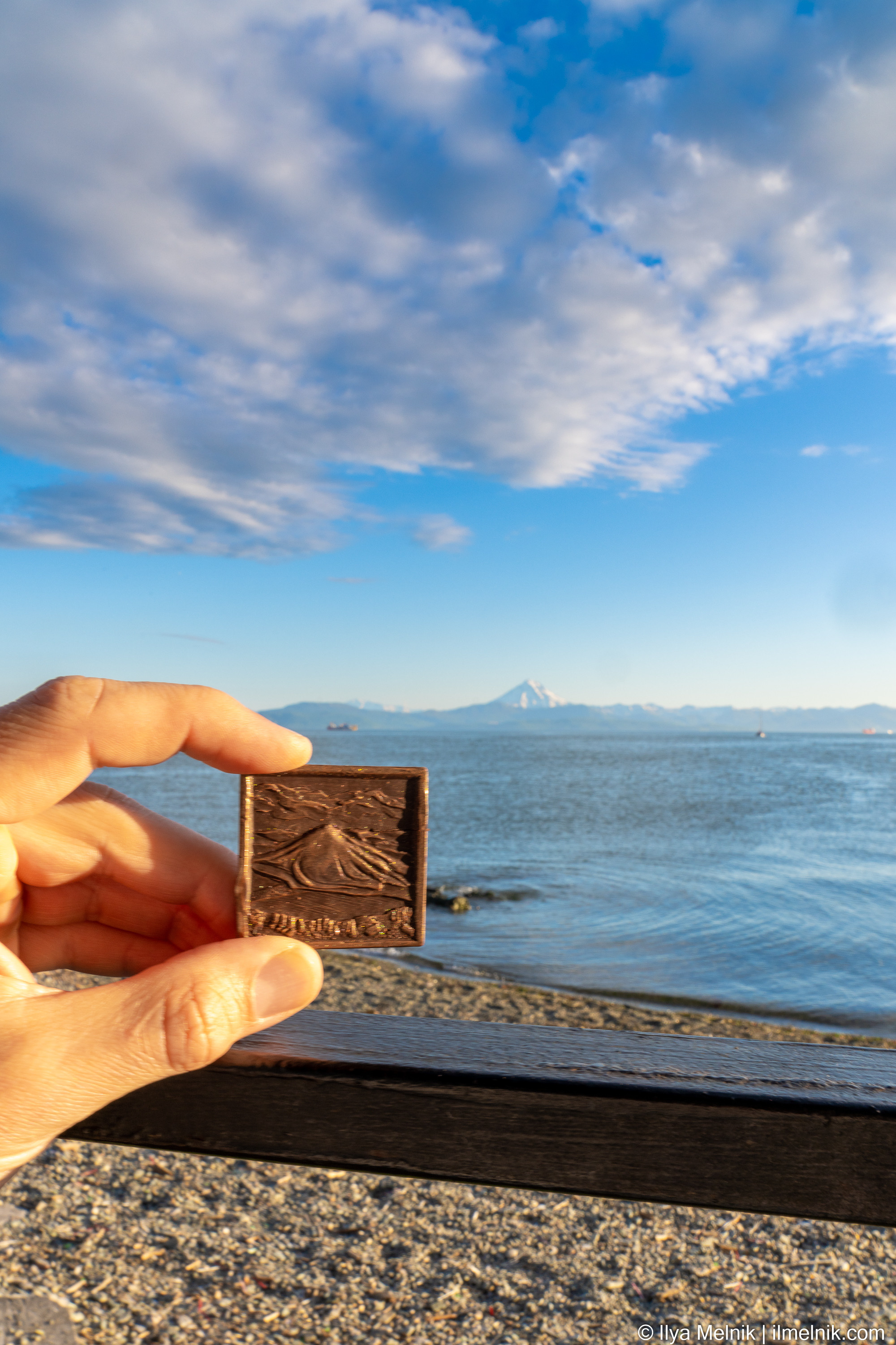 Russia (Kamchatka). Ilya Melnik Photography