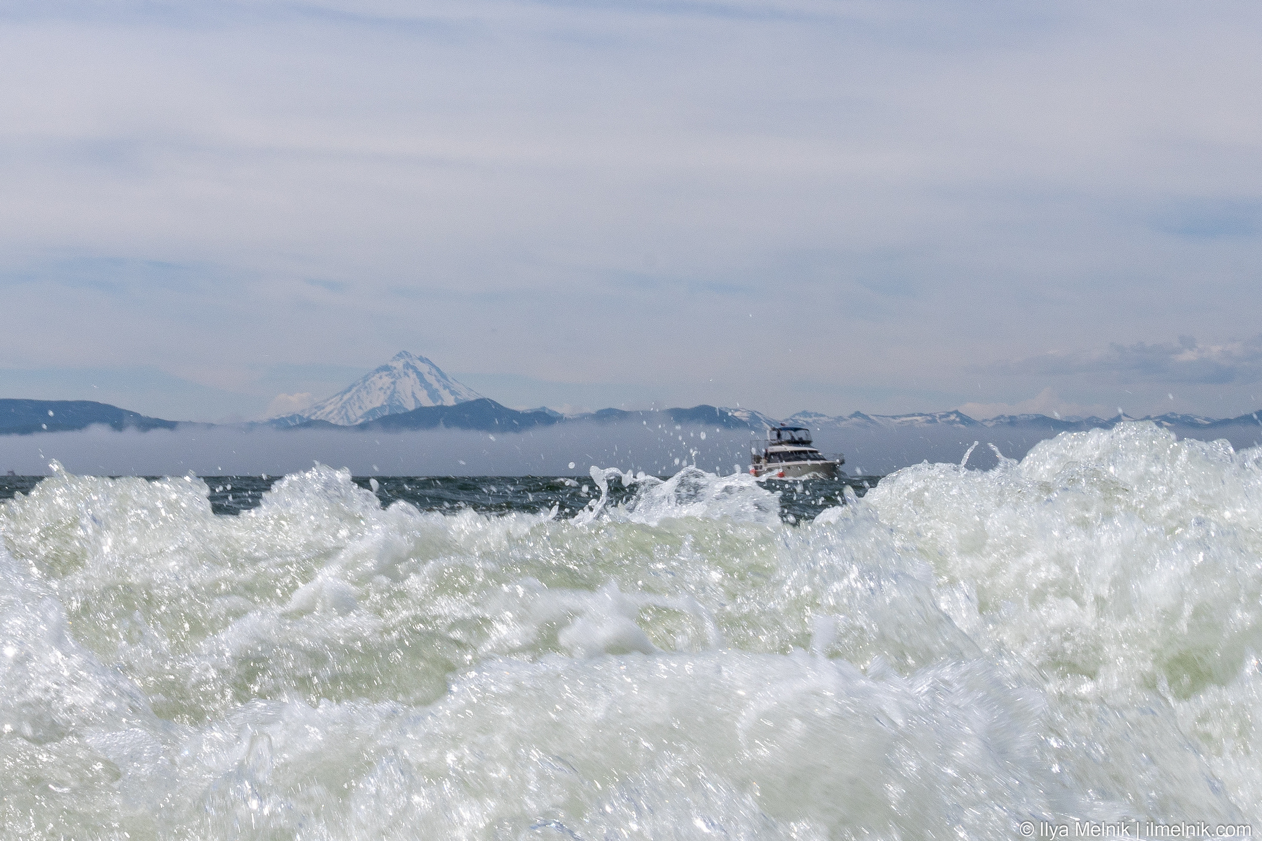 Russia (Kamchatka). Ilya Melnik Photography