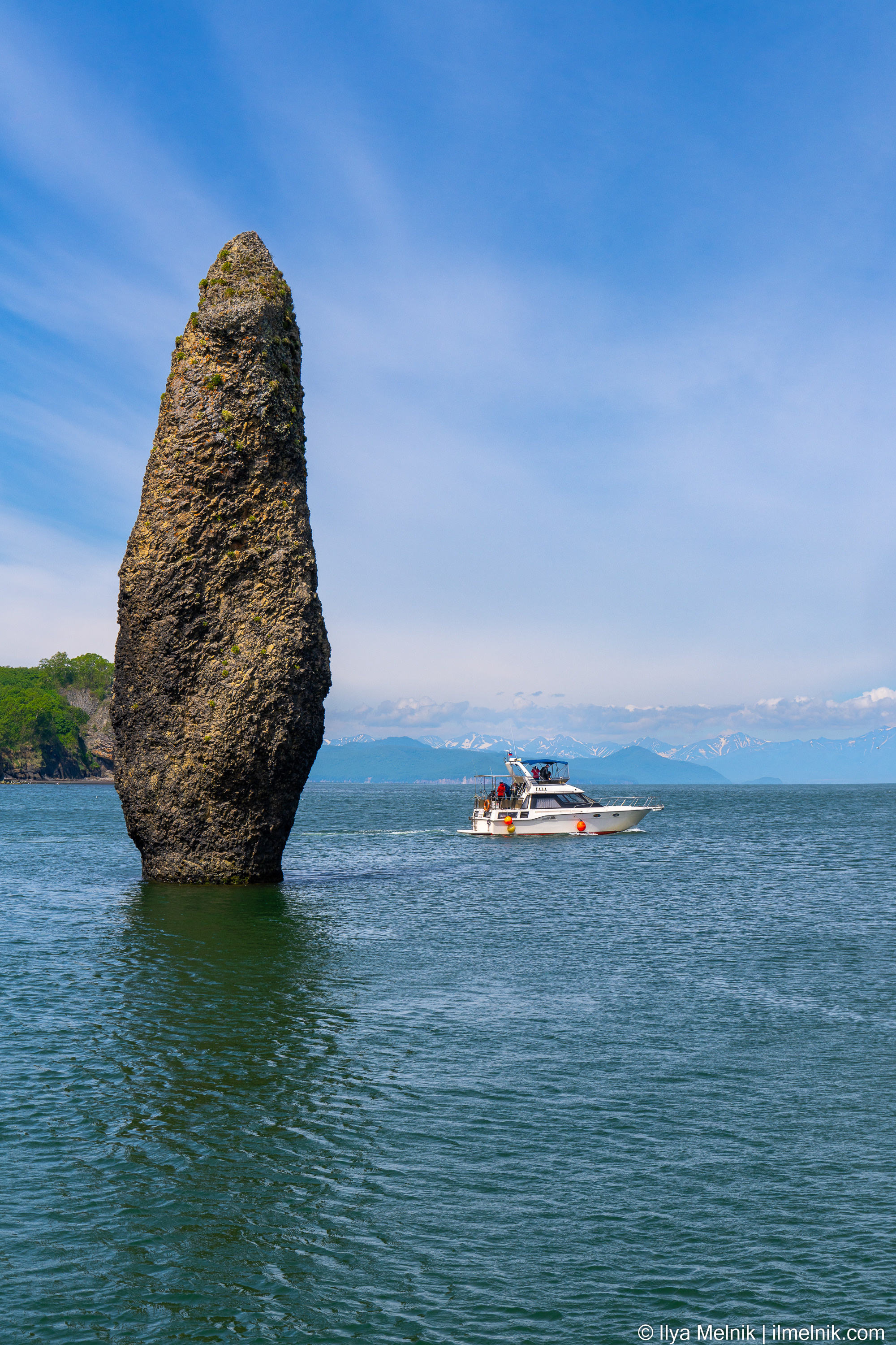 Russia (Kamchatka). Ilya Melnik Photography