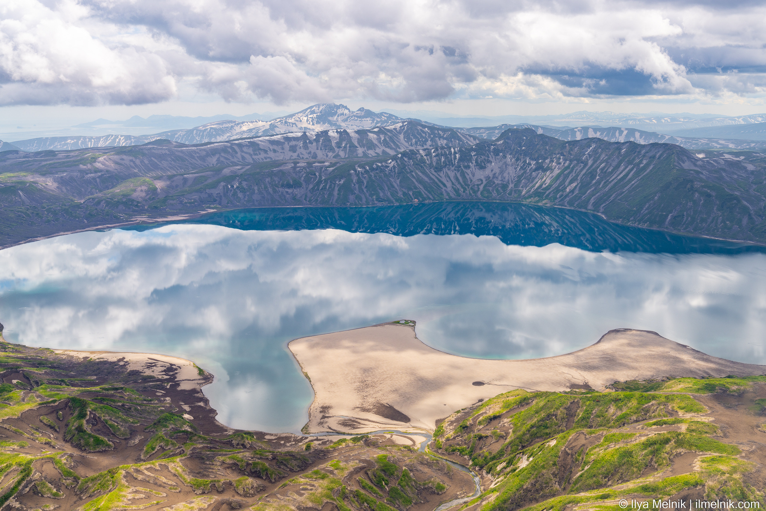 Russia (Kamchatka). Ilya Melnik Photography