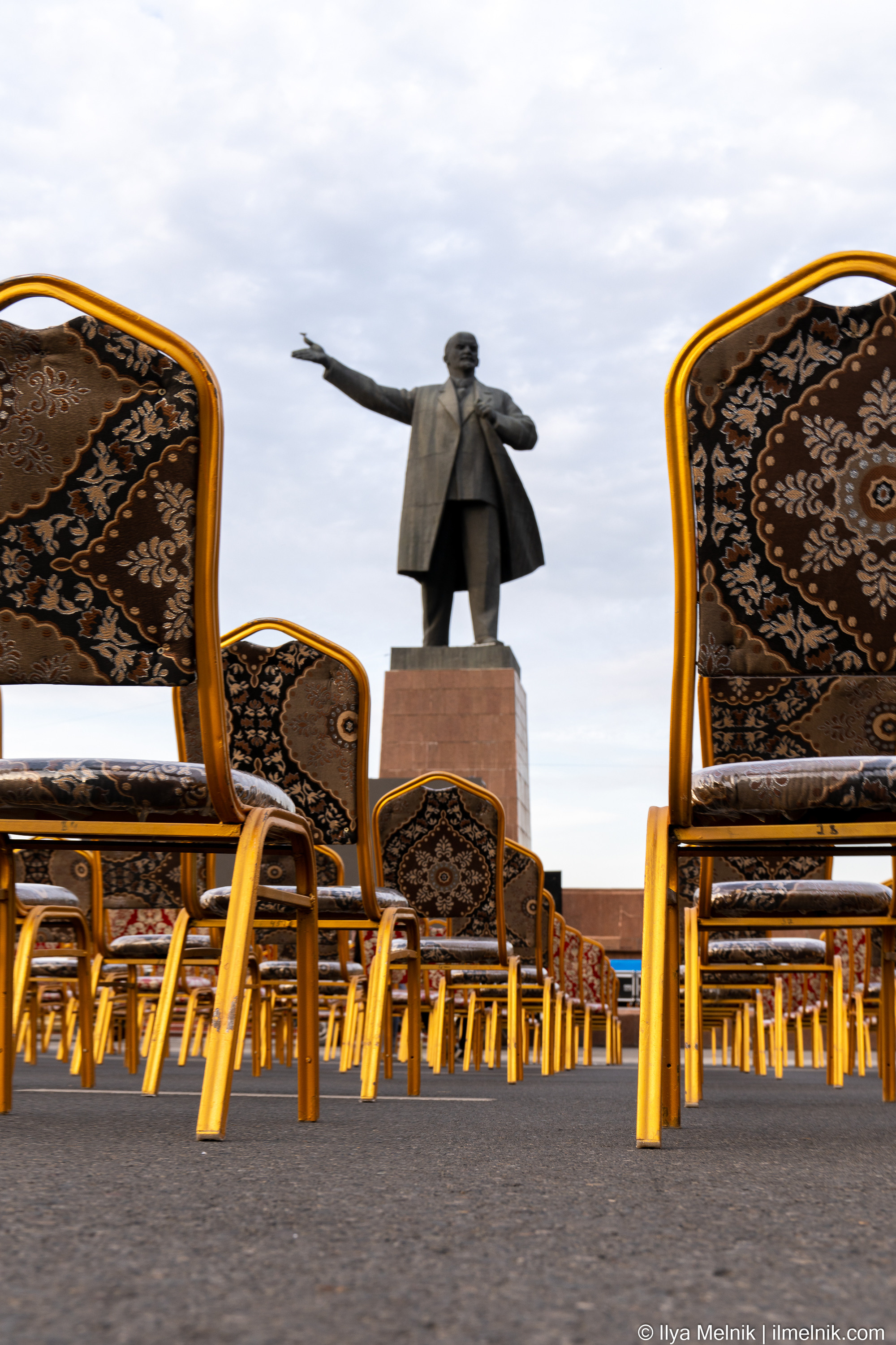 Kyrgyzstan. Ilya Melnik Photography