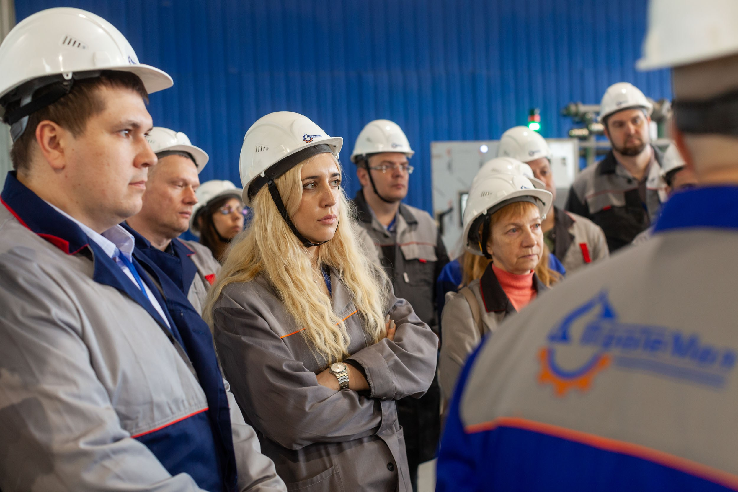 Межрегиональный интерактивный семинар производителей молочной отрасли