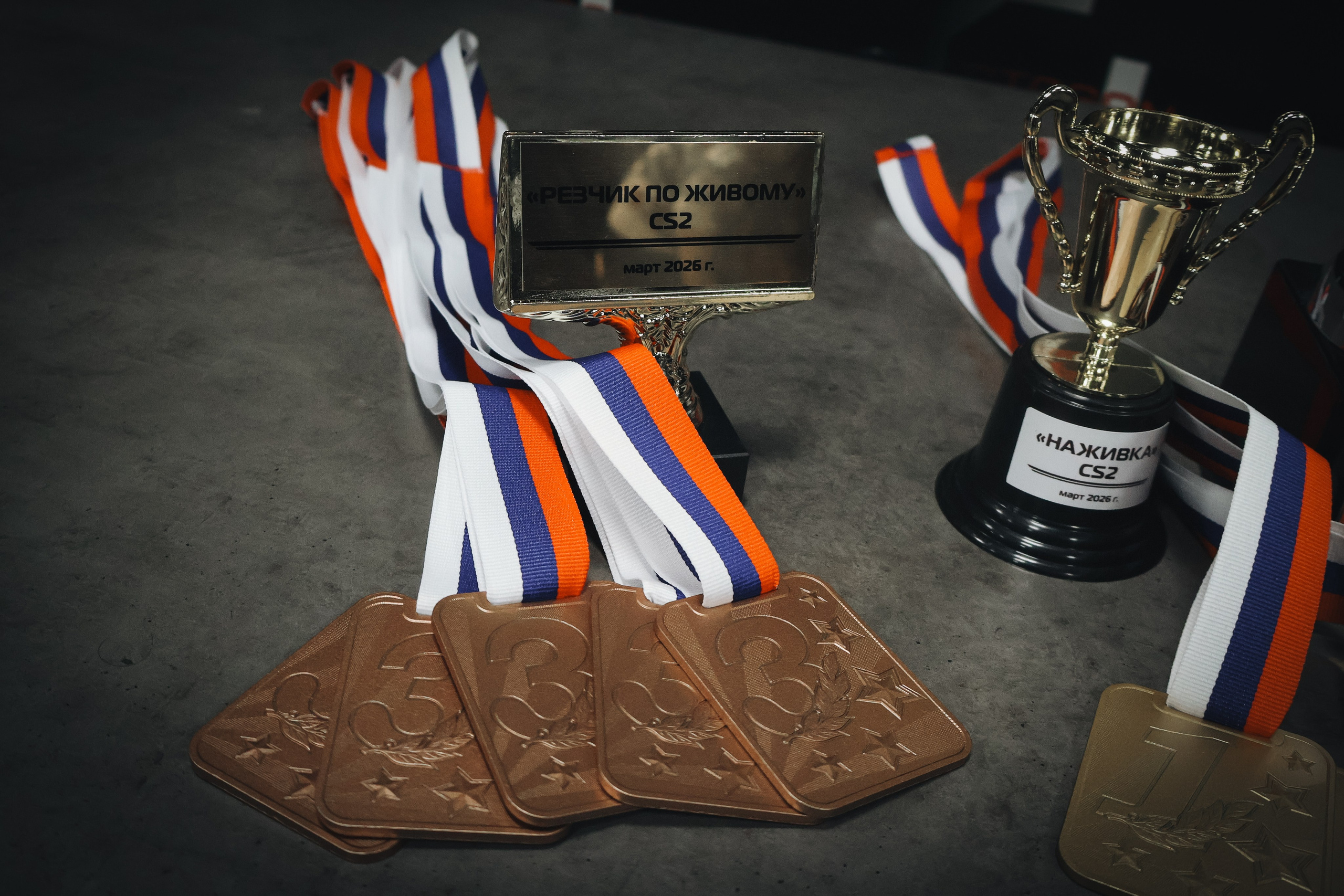 Турнир по киберспорту. Фотограф ChelFedor