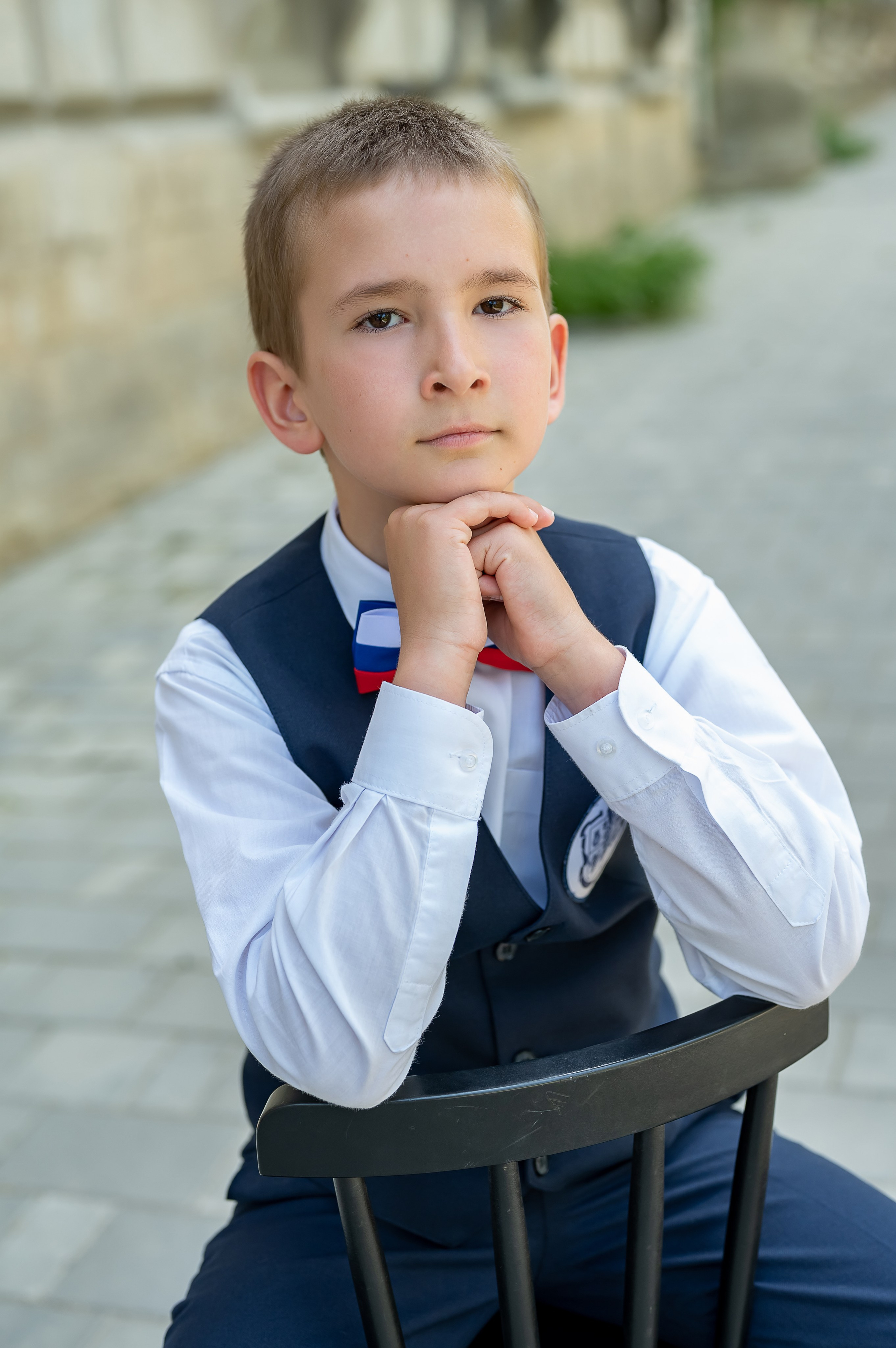 Портреты. SchoolTerritory