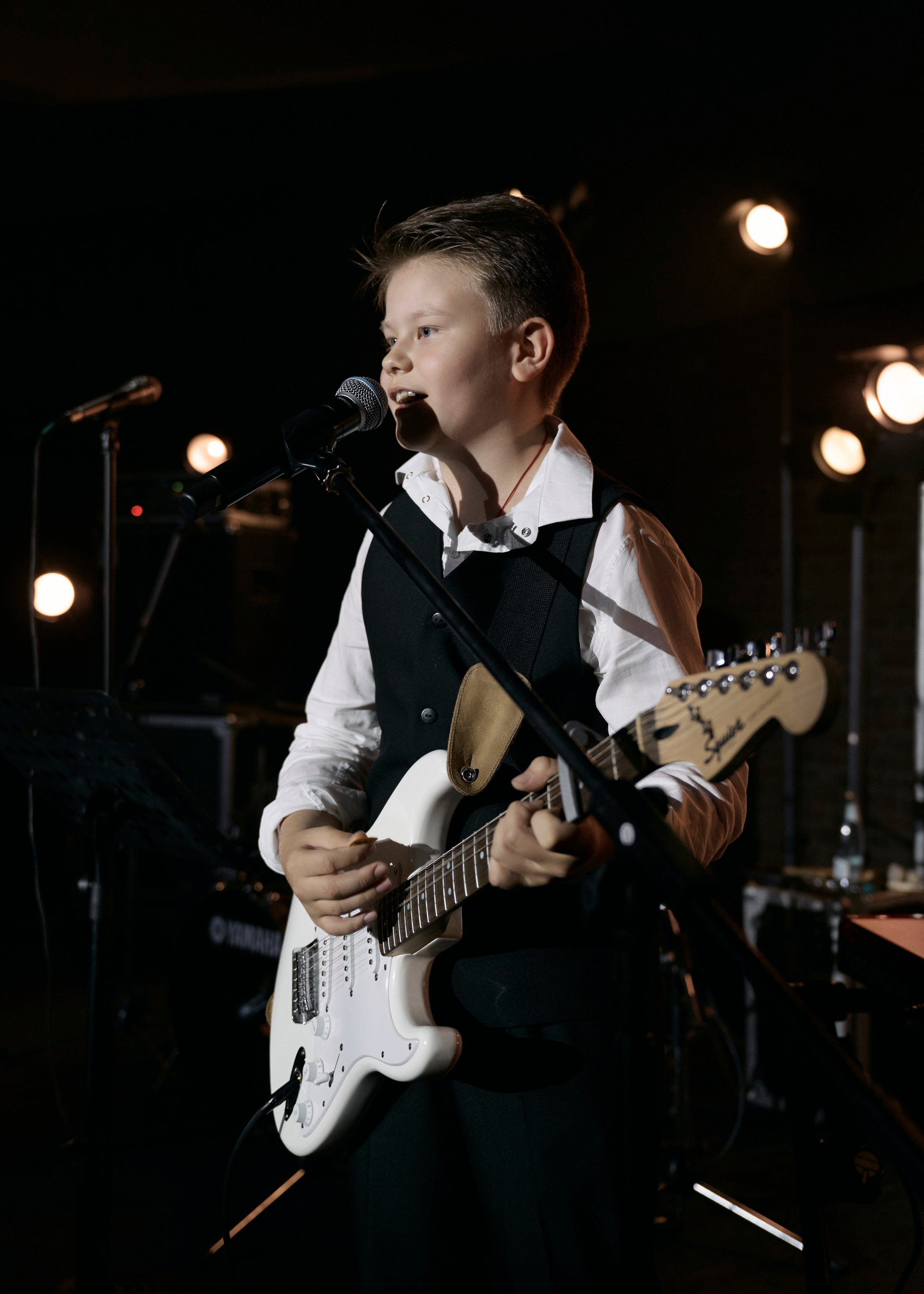 Егор и Настя. Фотограф Тим Бритнев