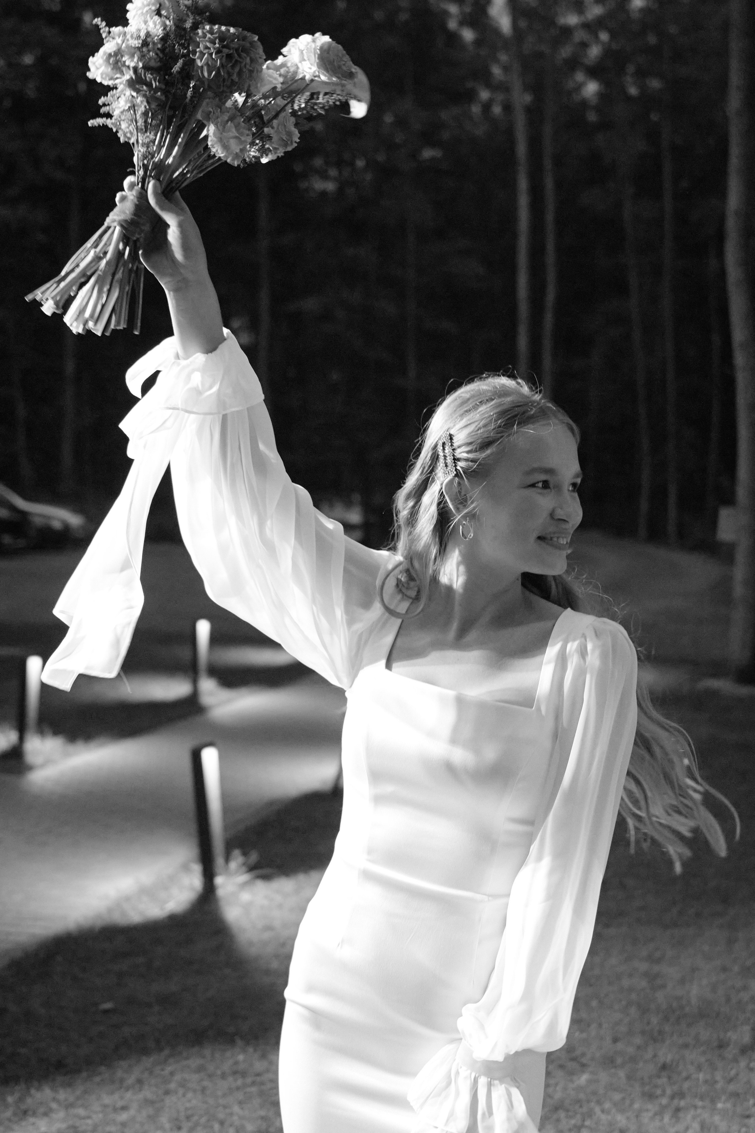 Дима и Аня. Фотограф Тим Бритнев