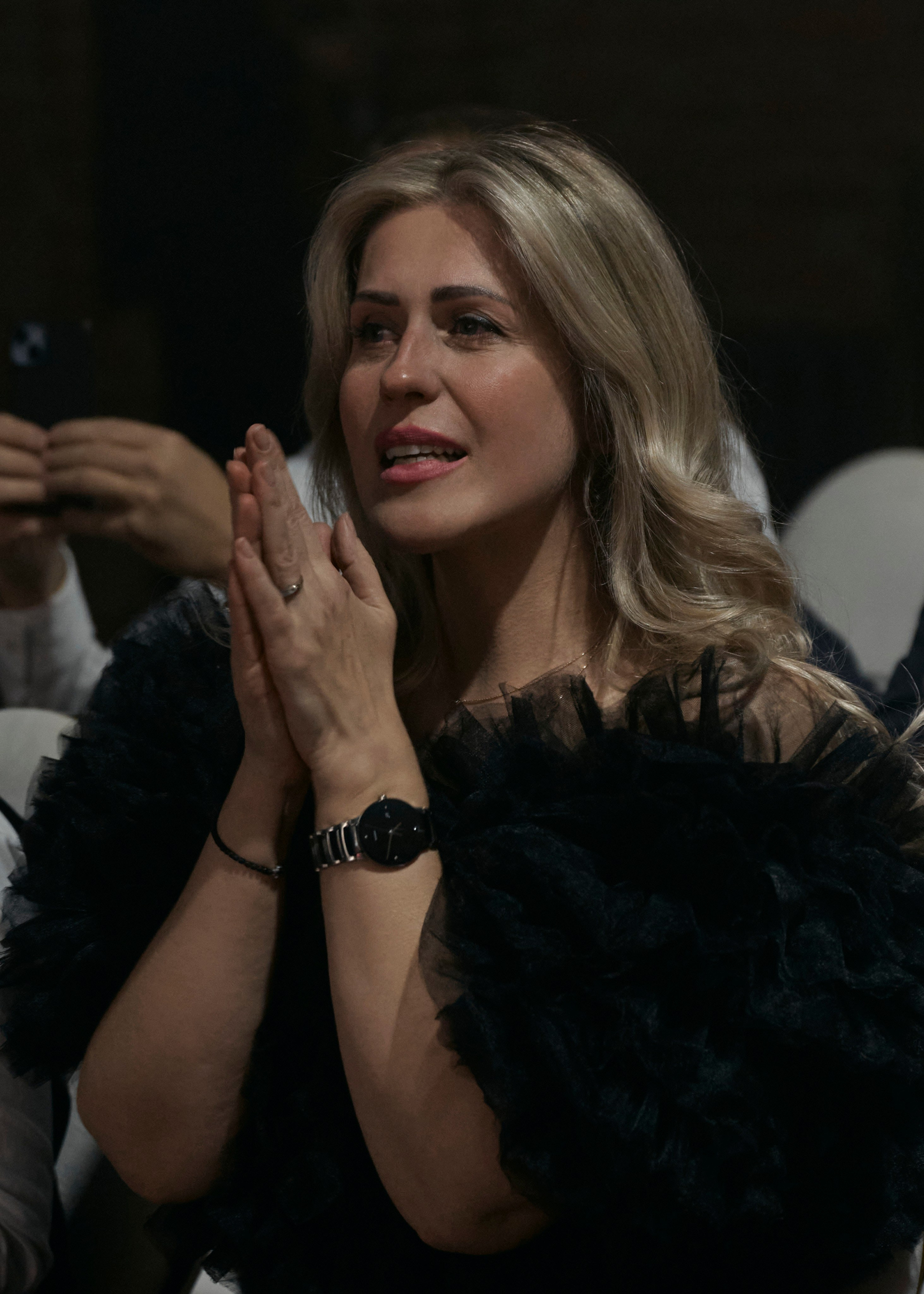 Егор и Настя. Фотограф Тим Бритнев