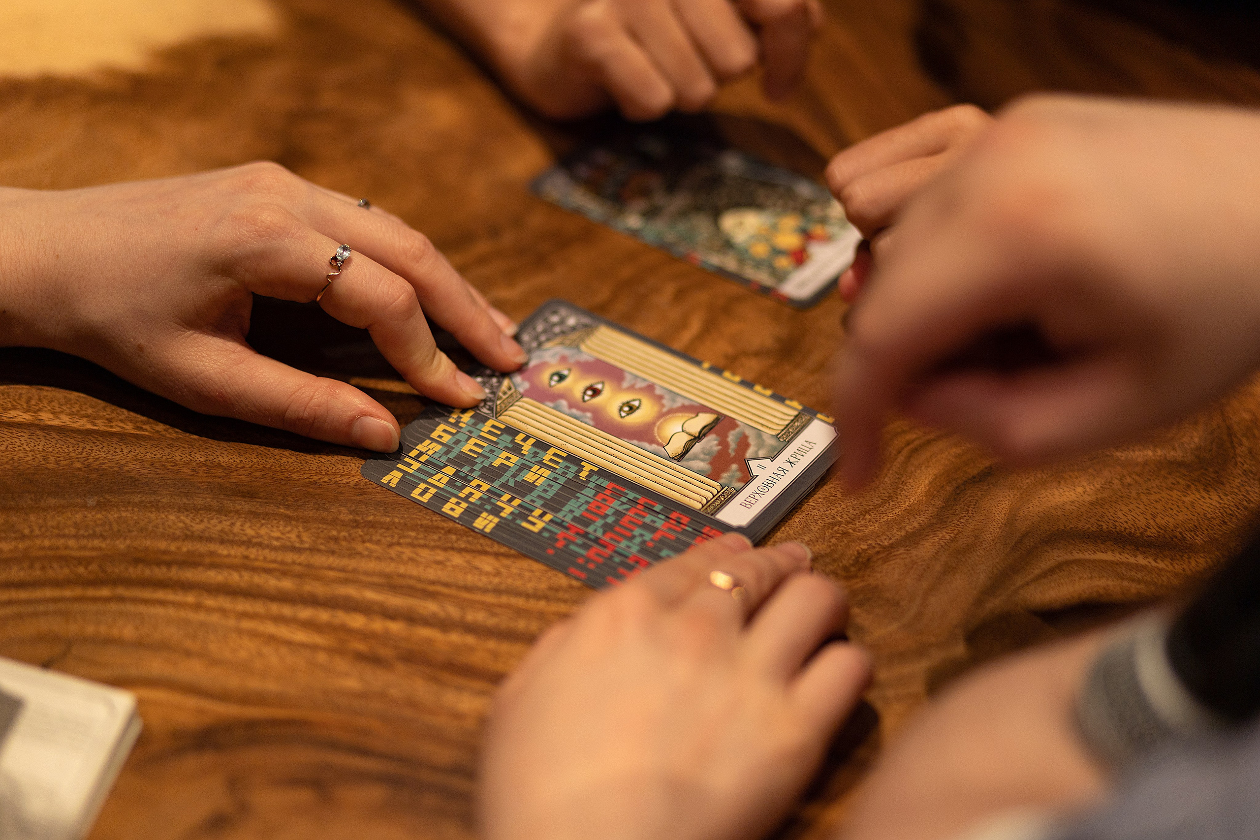 Репортажная съема