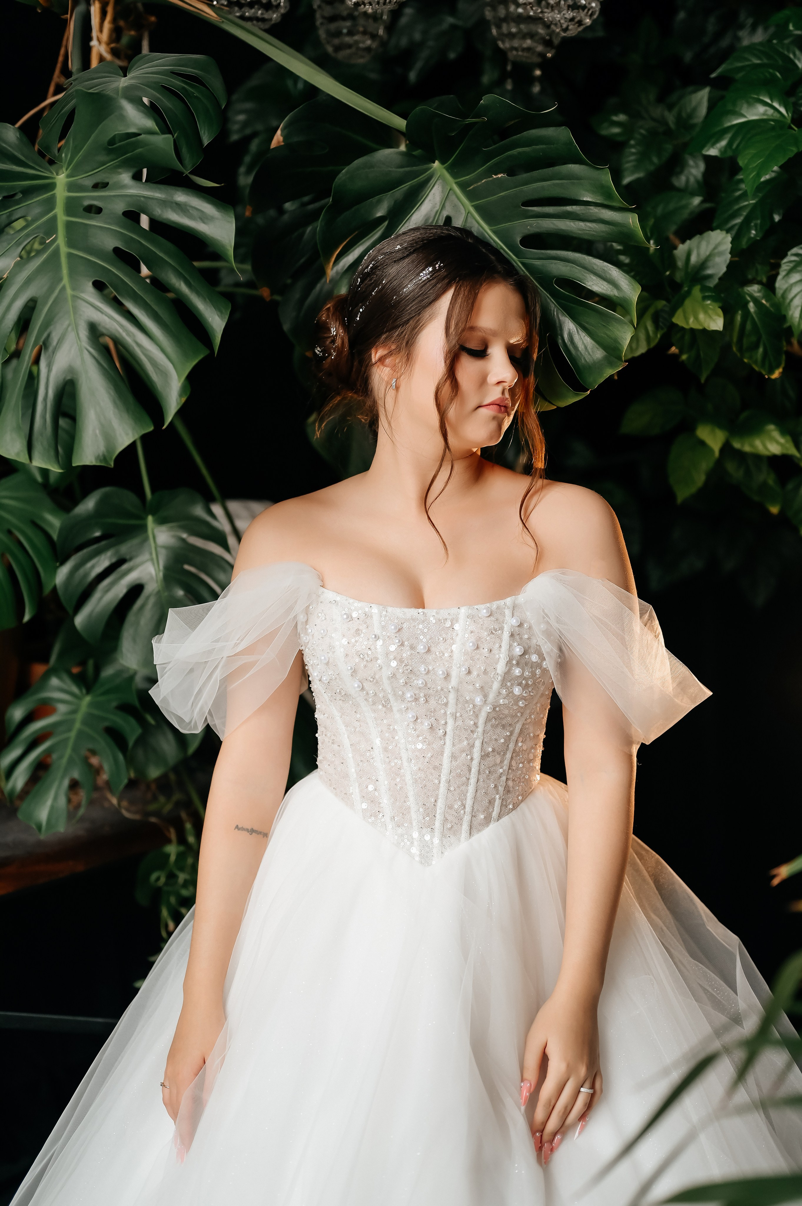 Виктория & Александр. Семейный фотограф Олеся Батурина Рязань