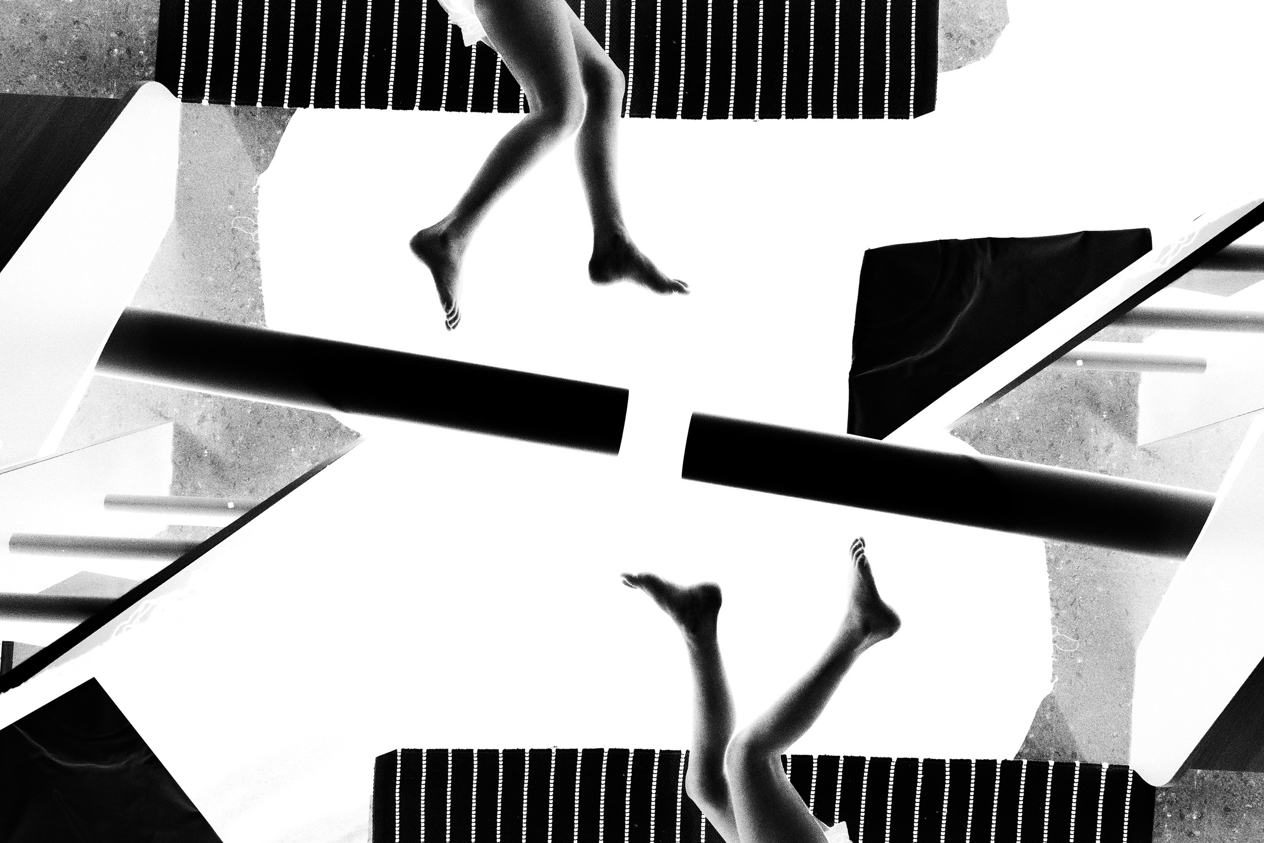 Арт фотограф и визуальный художник Марина Черепович