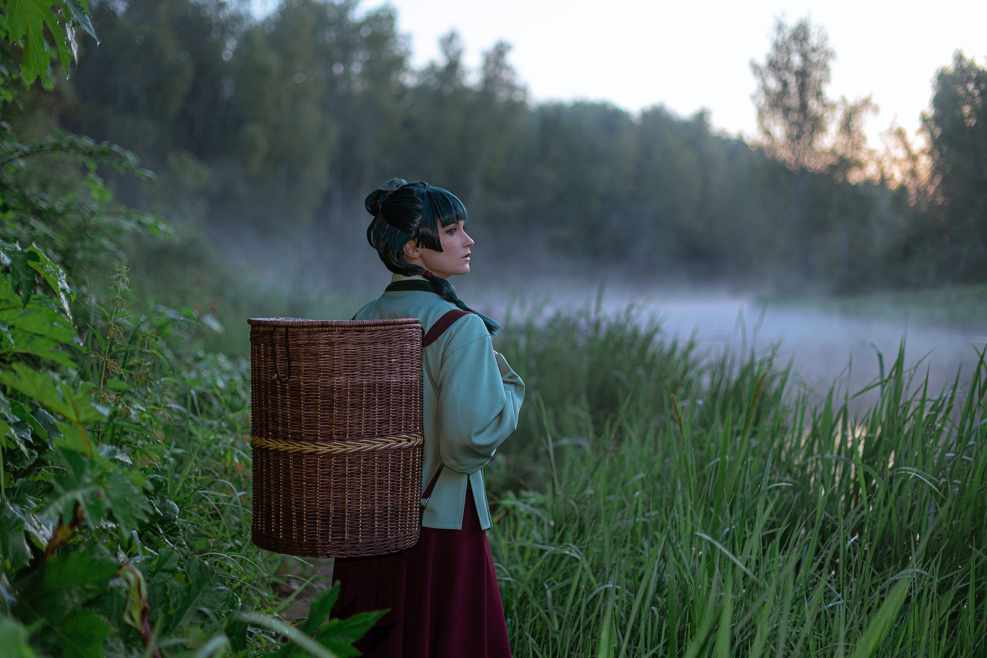 Монолог фармацевта. Репортажный фотограф видеограф в Москве Ольга Плаксина