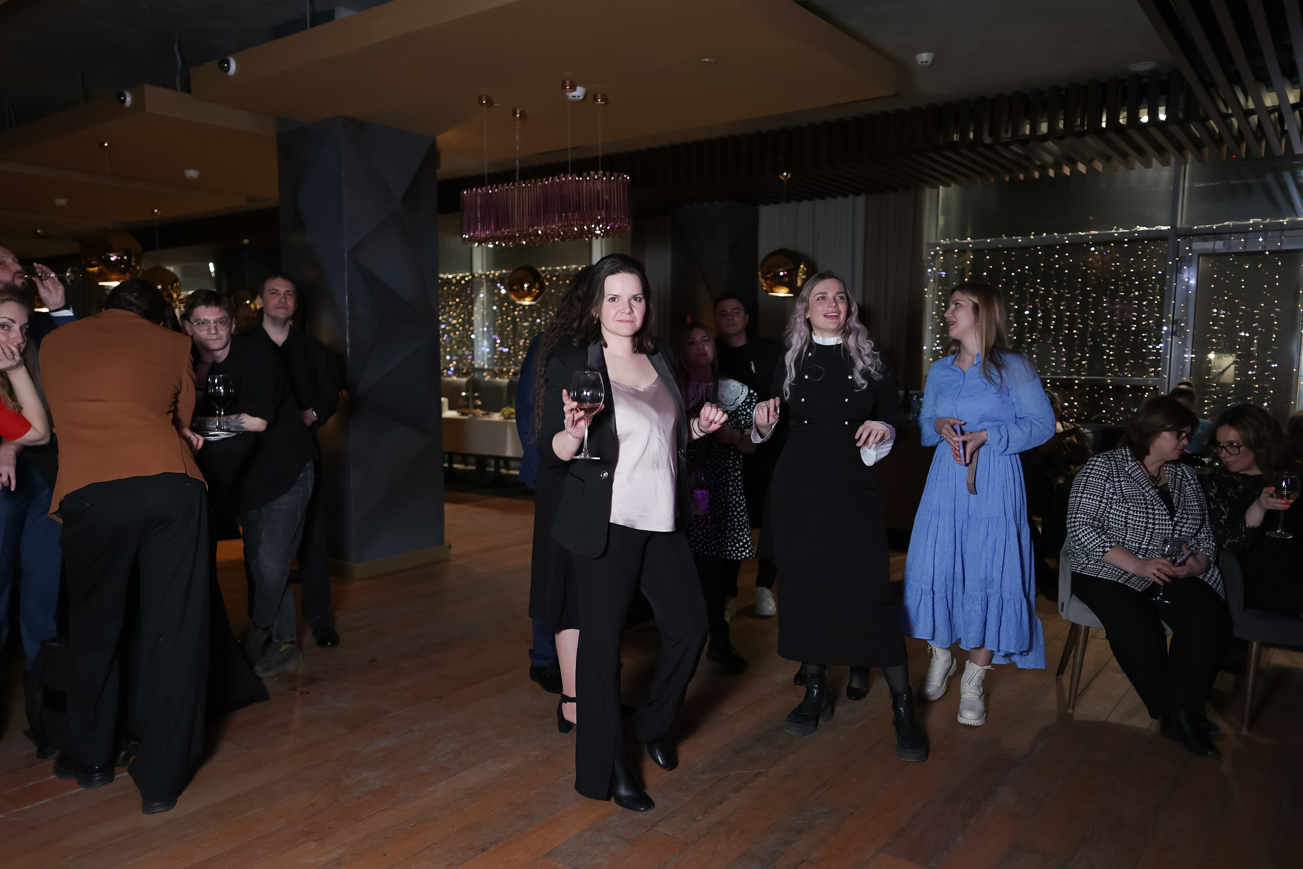 8 марта. Репортажный фотограф видеограф в Москве Ольга Плаксина