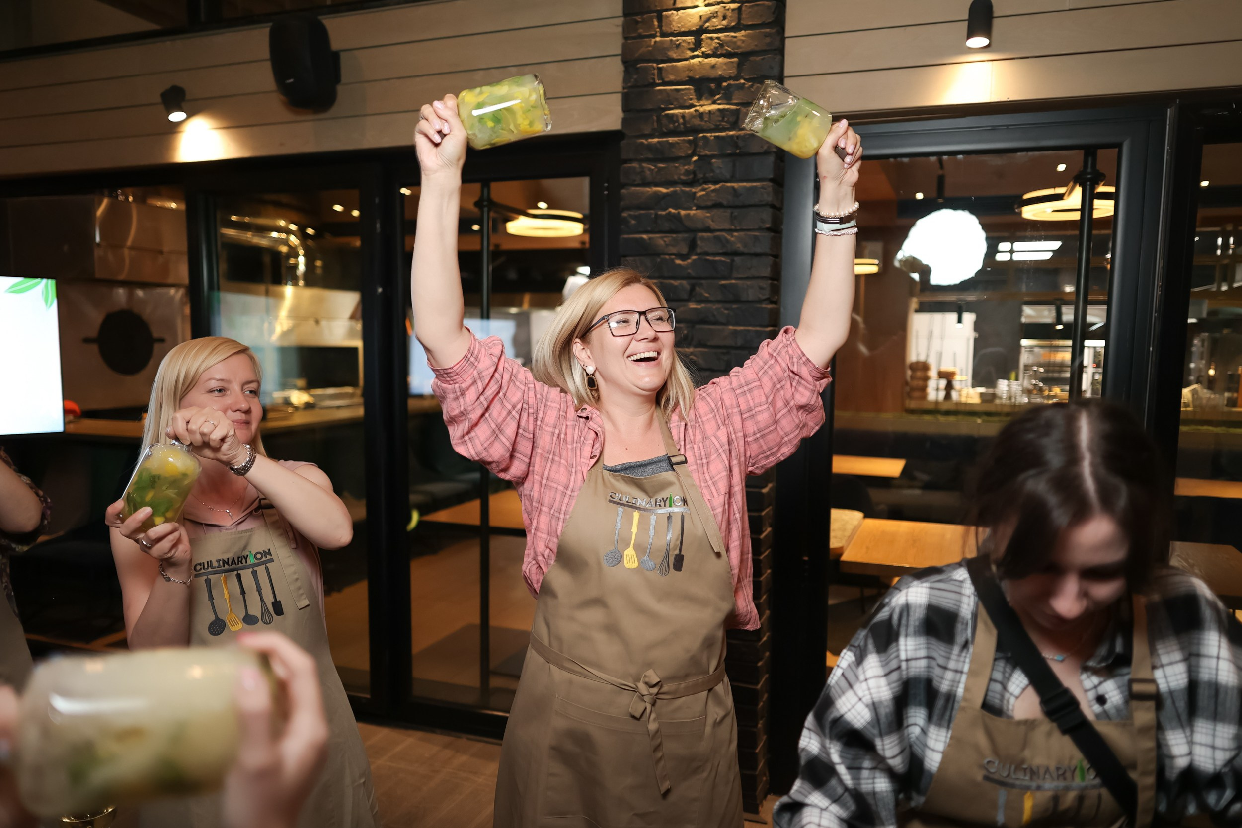 GG. Репортажный фотограф видеограф в Москве Ольга Плаксина