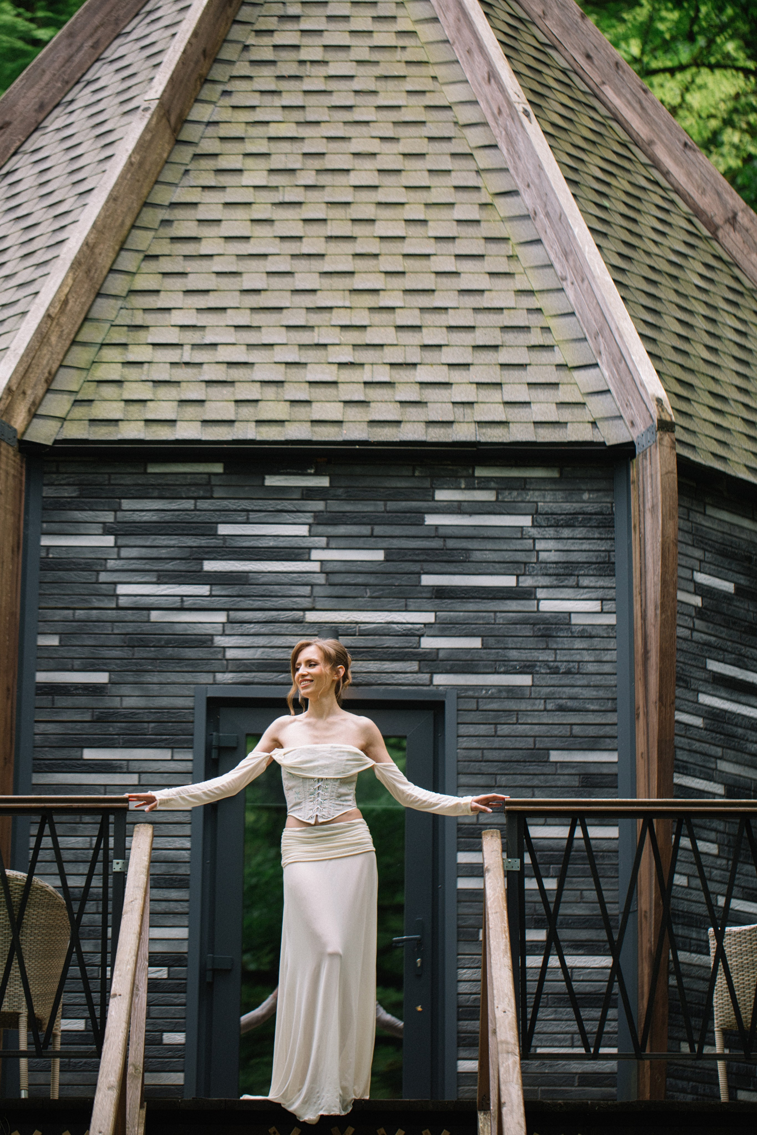 Катя и Влад. Свадебный фотограф в Краснодаре Булатова Наталия