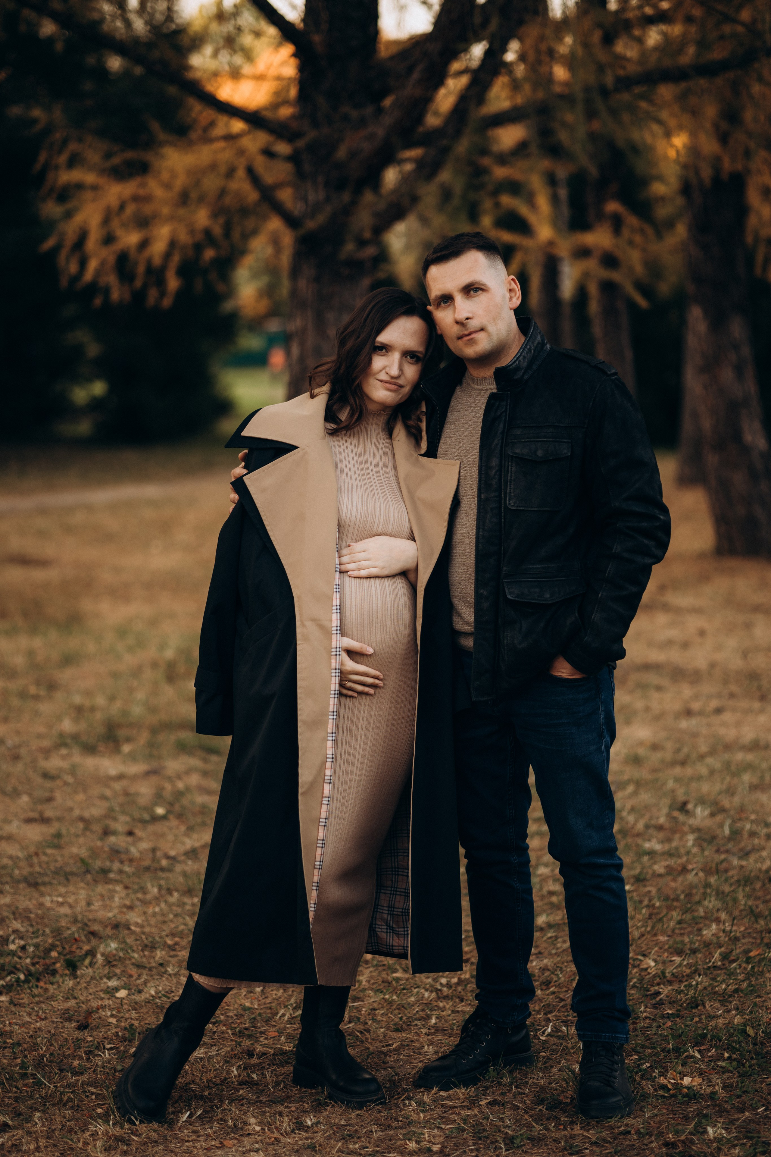 В ожидании. Фотограф Нижний Новгород