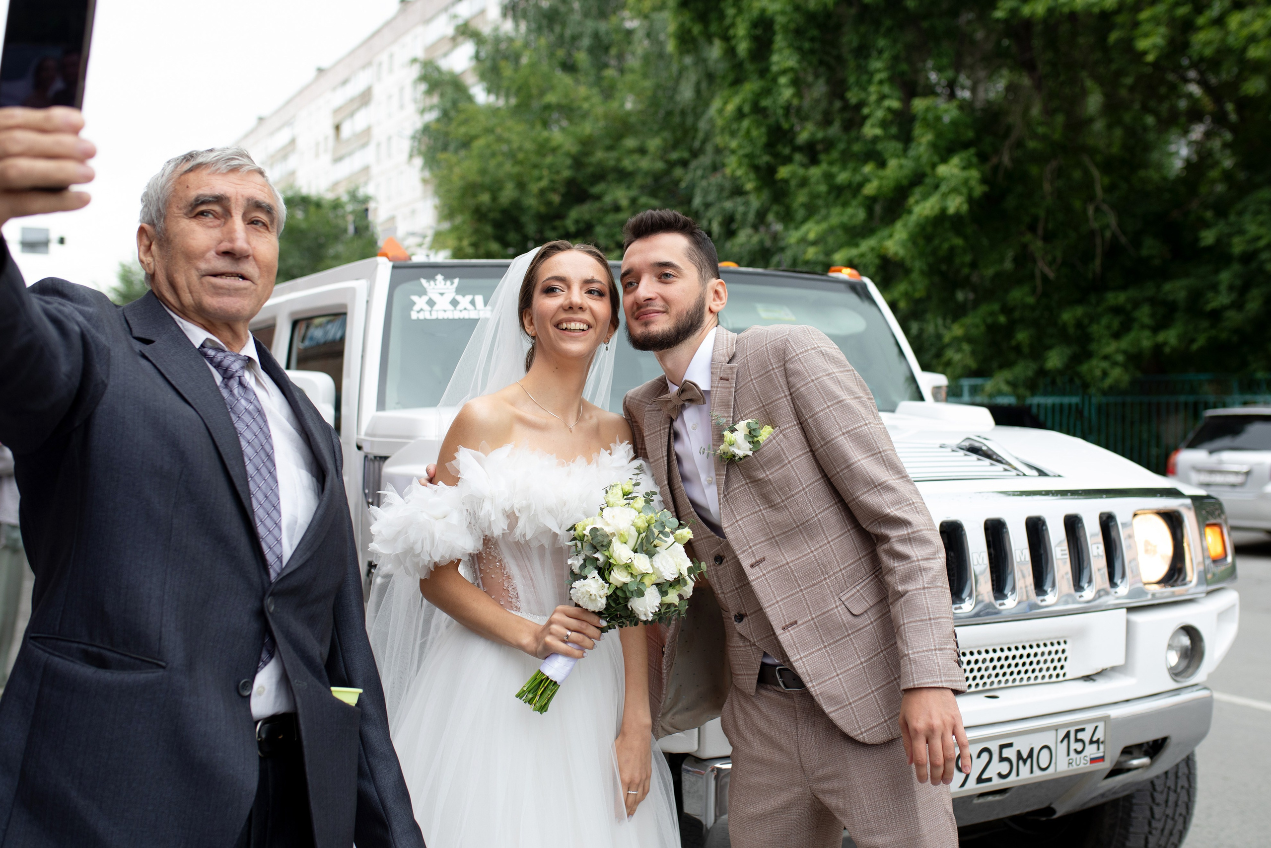 Анна&Михаил. Фотограф в Новосибирске Ася Зверева