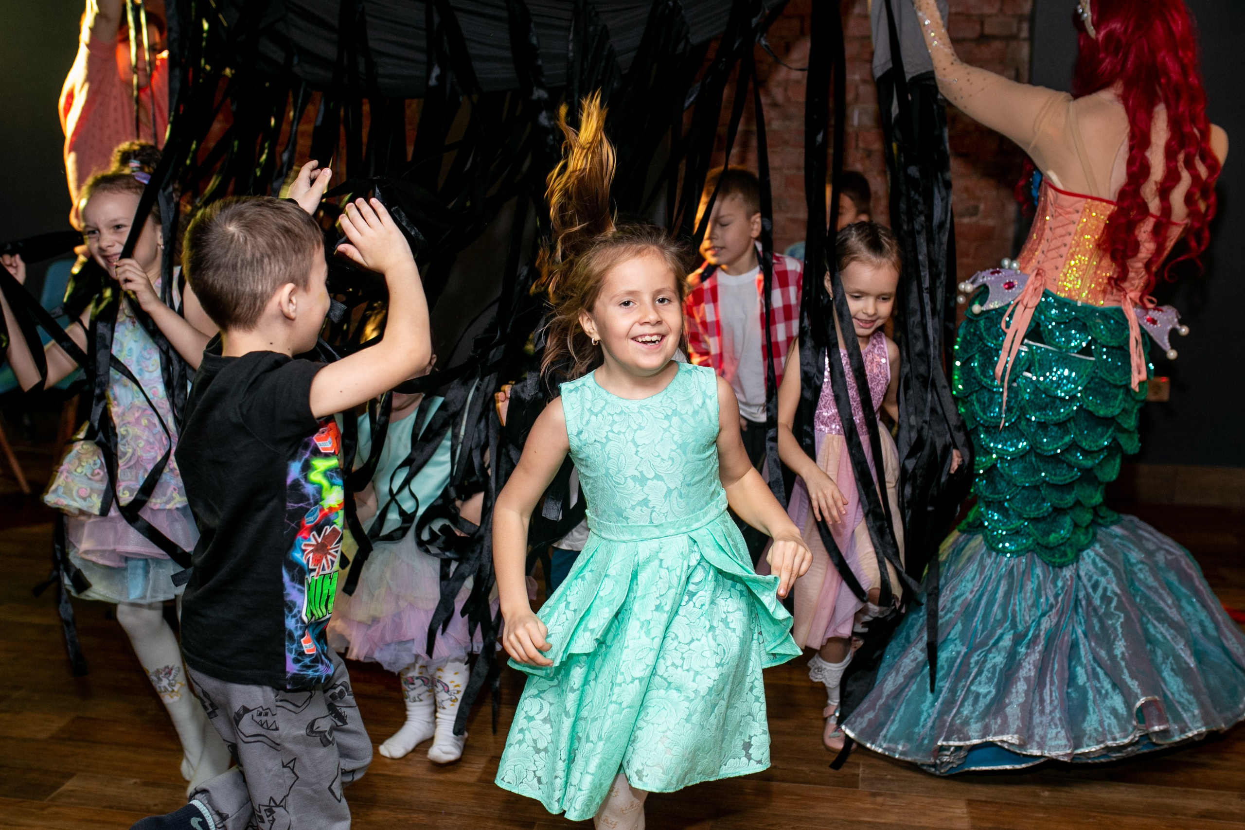 Арка лофт. Фотограф в Новосибирске Ася Зверева