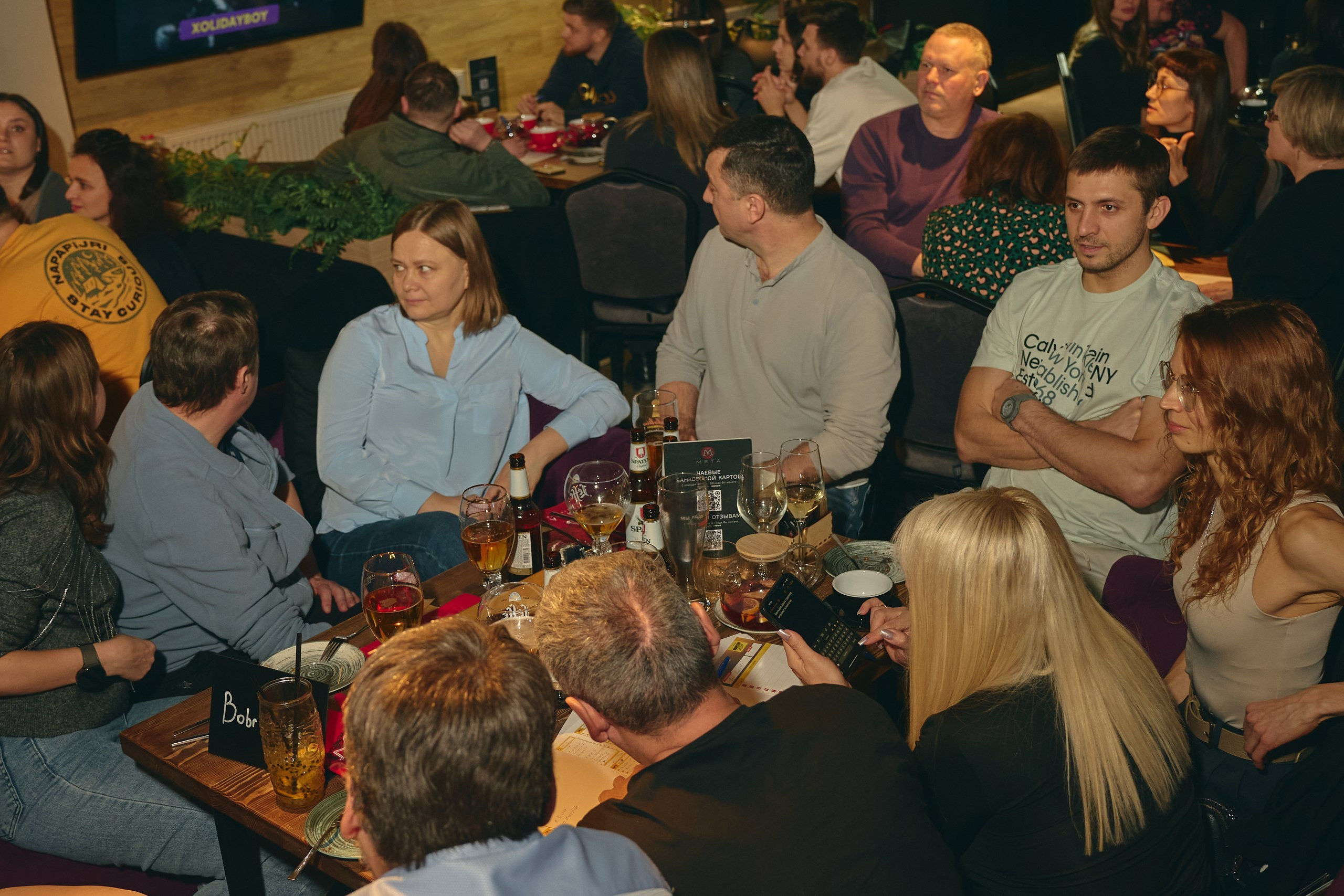 Фотограф на мероприятия Александр Шалагин