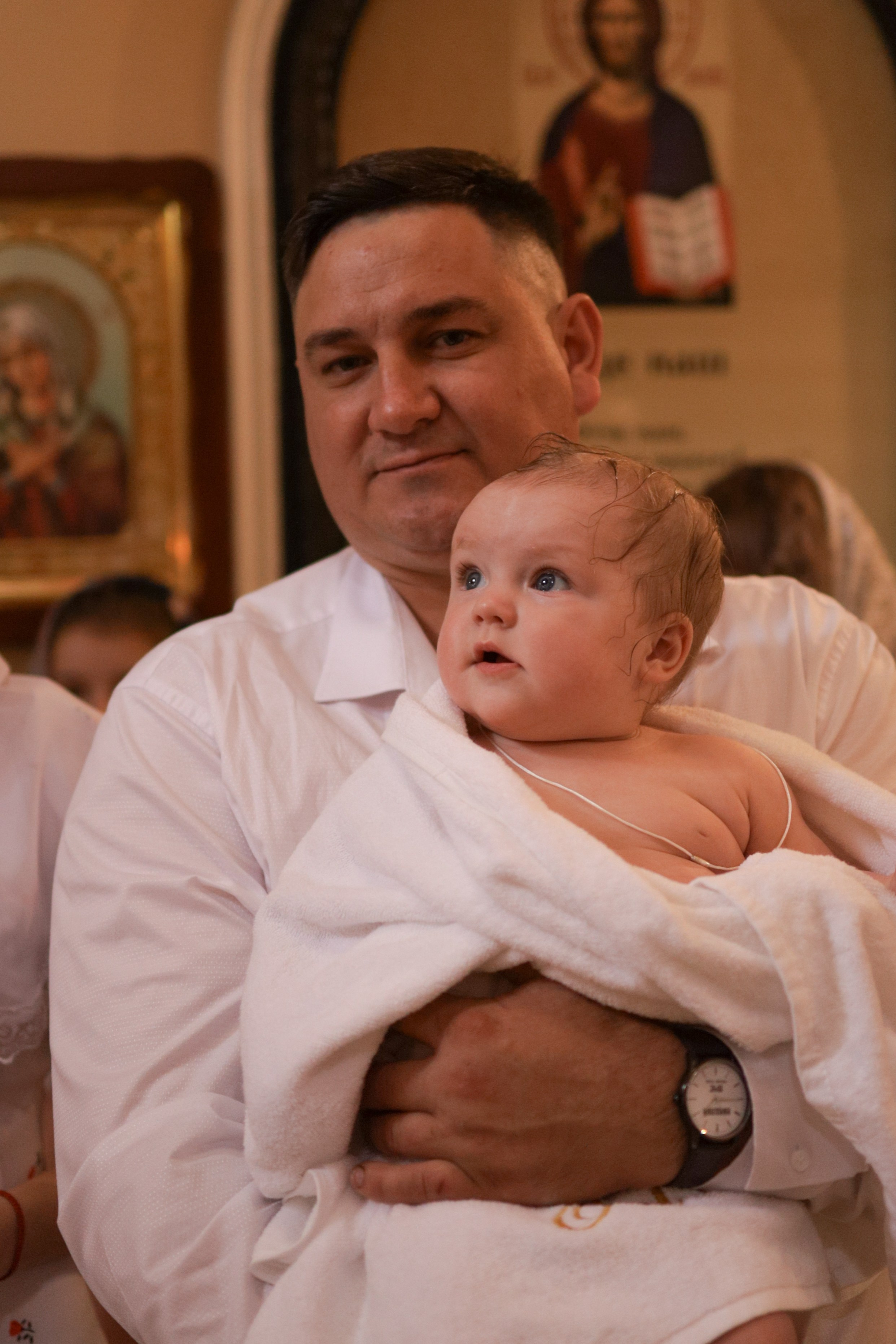 Виктория Питель Фотограф в Астрахани