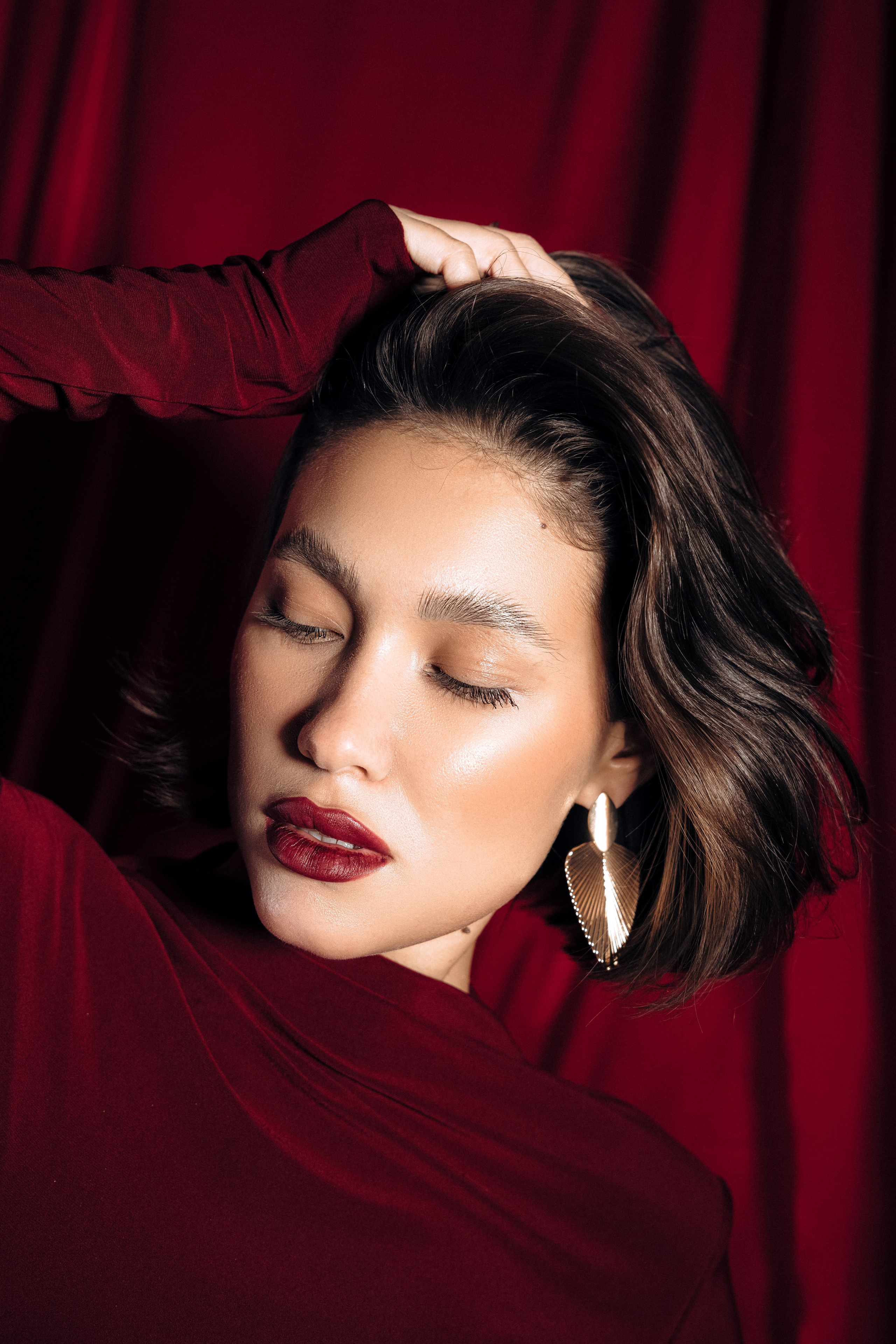 ♥. Фотограф в Санкт-Петербурге Мария Проскурина