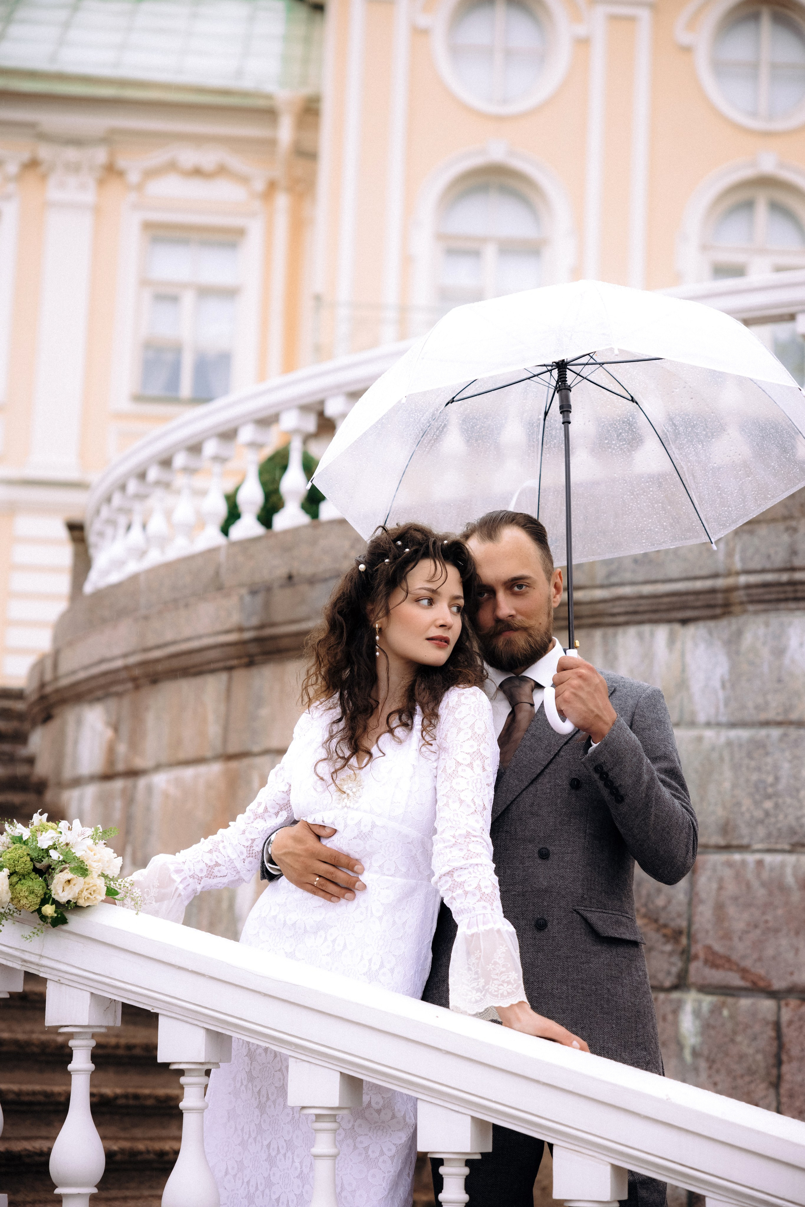 ♥. Фотограф в Санкт-Петербурге Мария Проскурина