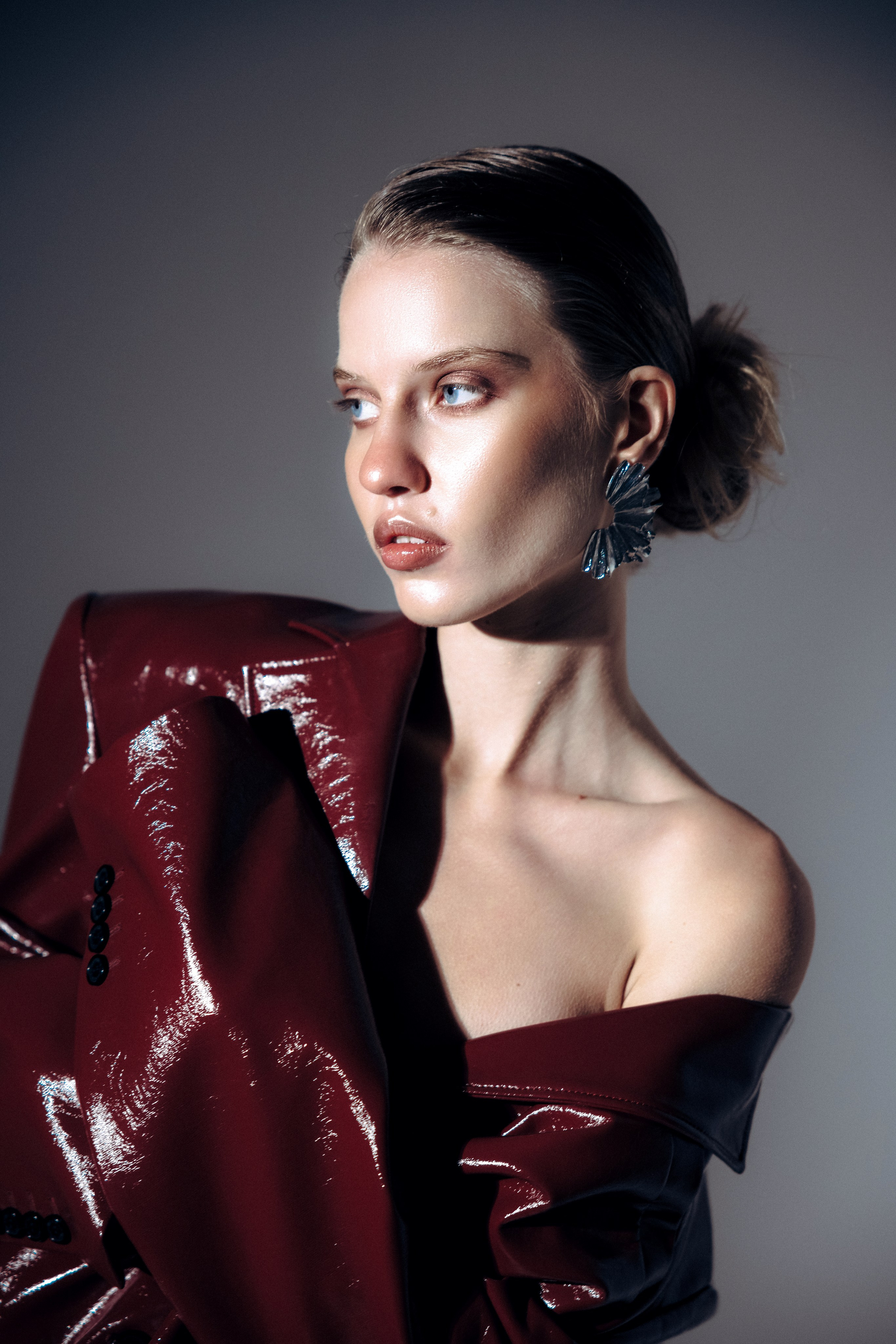 ♥. Фотограф в Санкт-Петербурге Мария Проскурина