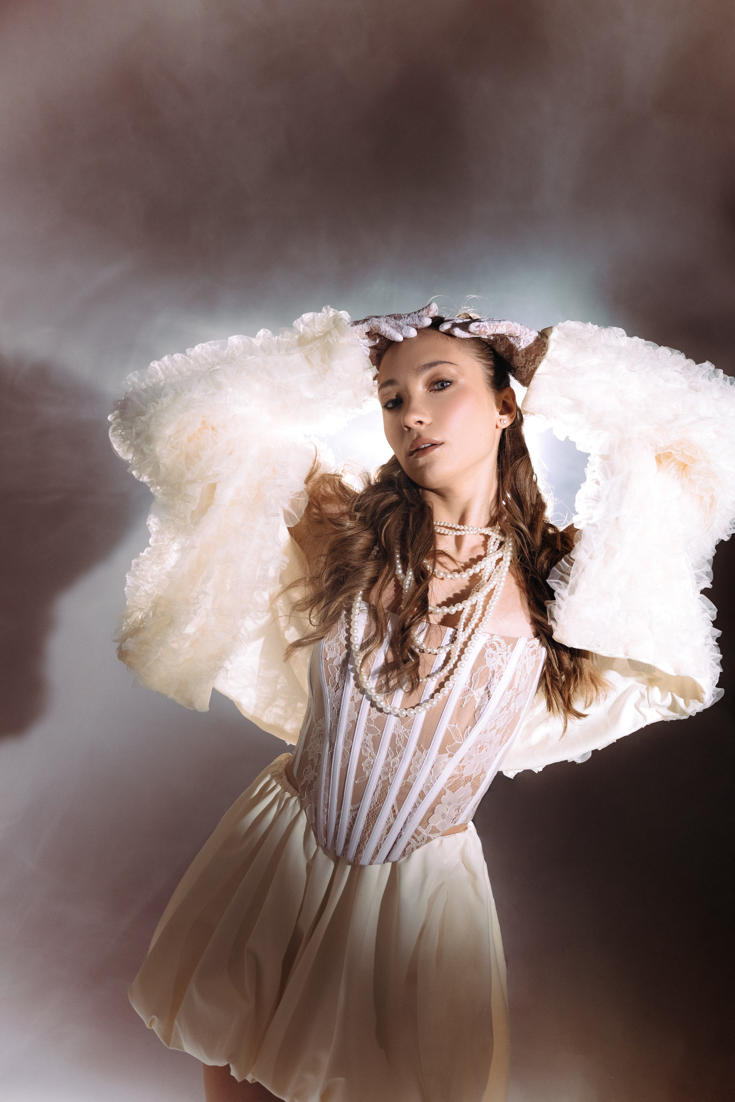 ♥. Фотограф в Санкт-Петербурге Мария Проскурина