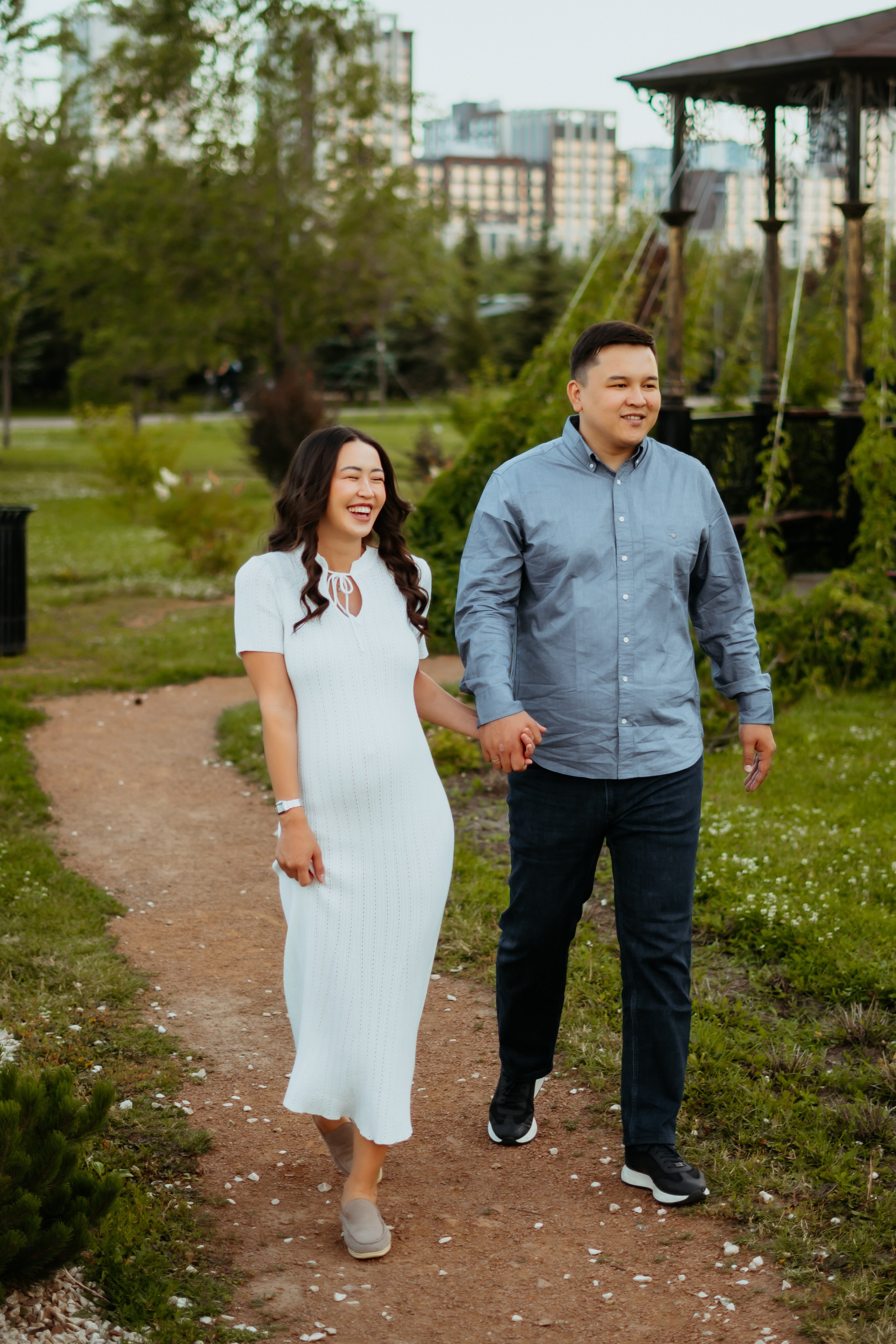 Адильхан — Динара. Уличный и студийный фотограф в Астане Ержанов Нурасыл