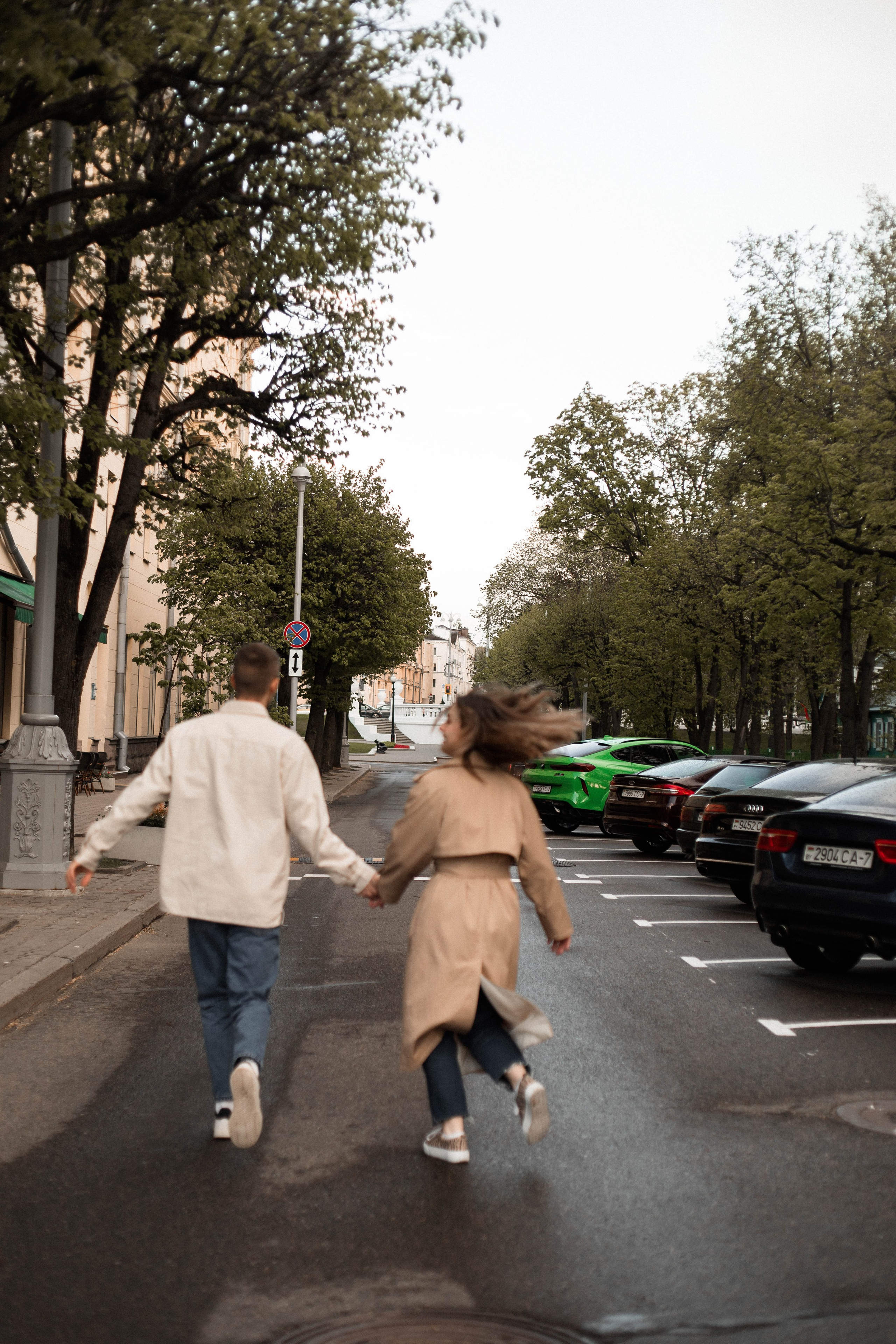 Екатерина & Александр. Свадебный и портретный фотограф Соломко Диана