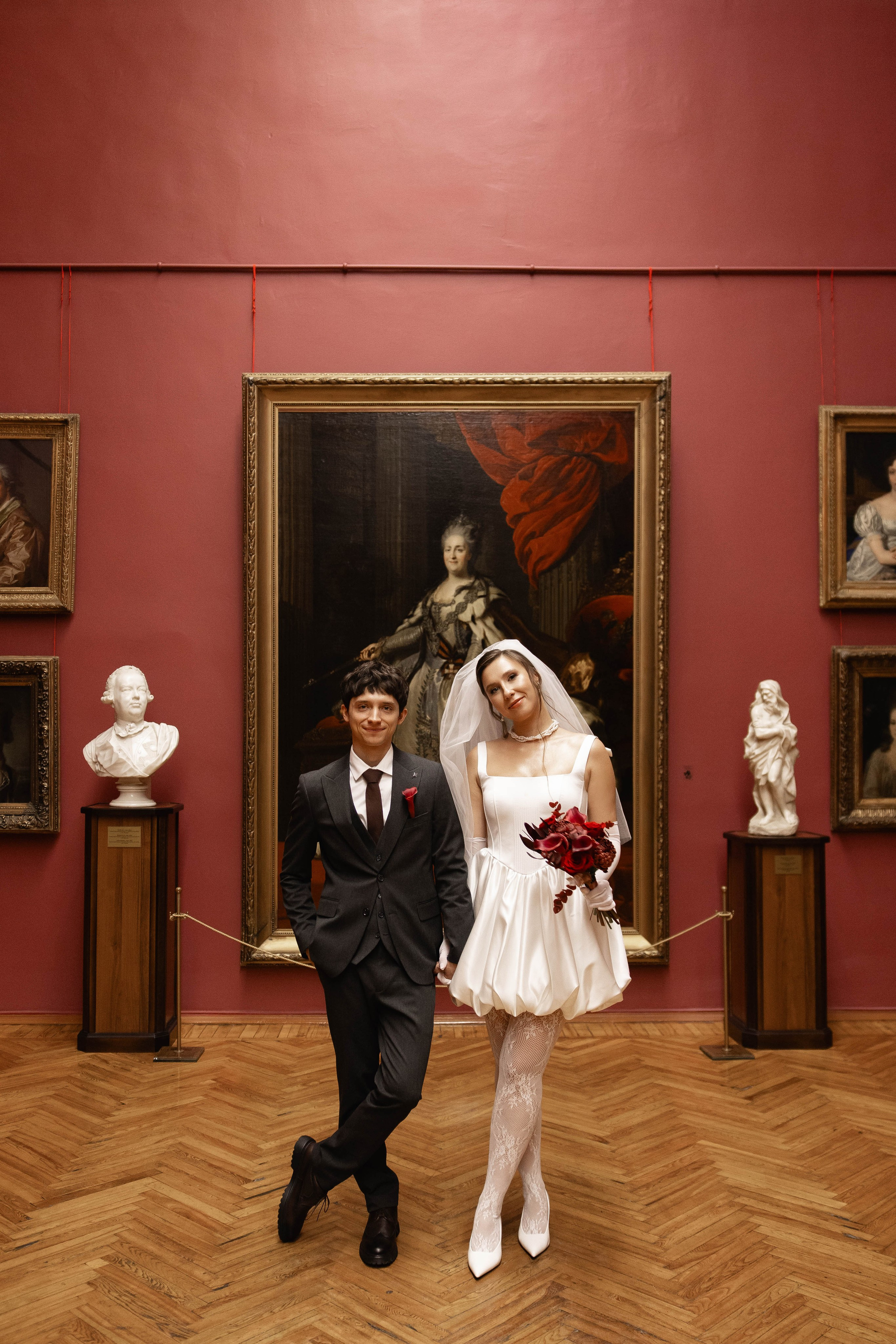 Ксения & Юрий. Свадебный и портретный фотограф Соломко Диана