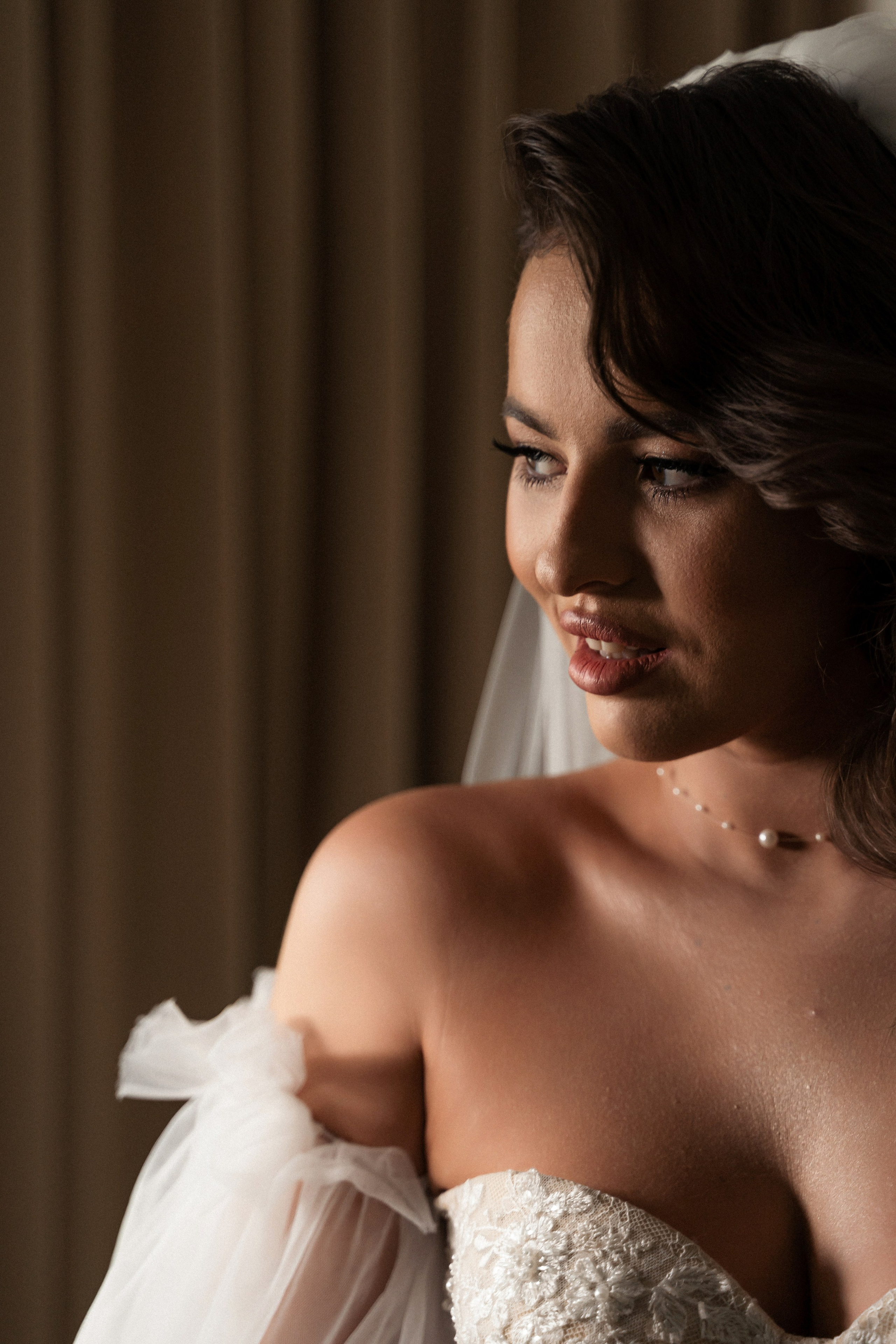 Алиса и Максим. Фотограф Алина Филимонова Тверь