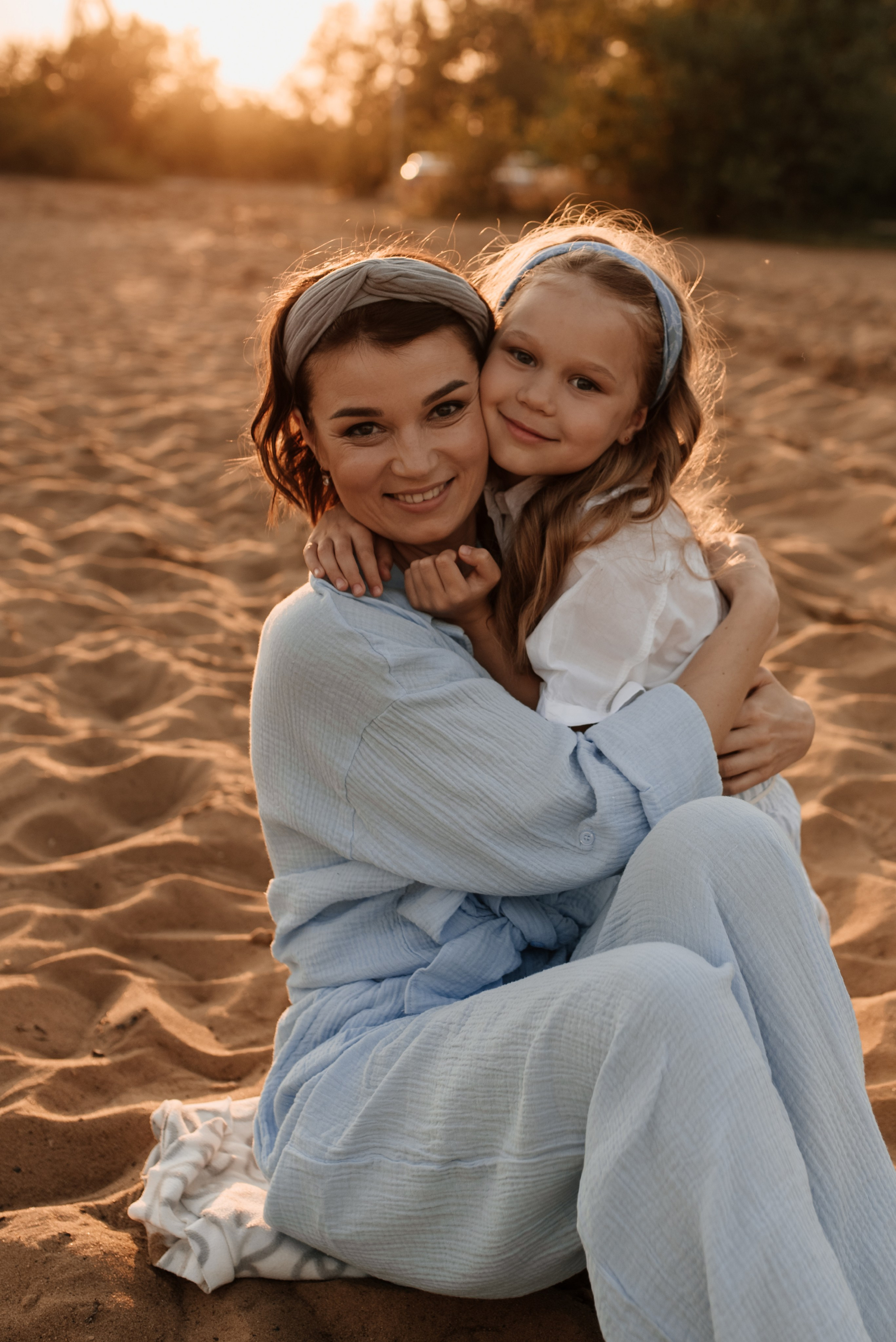 Алена ♡ Ира. Фотограф Ольга Плеханова | Нижний Новгород, Москва