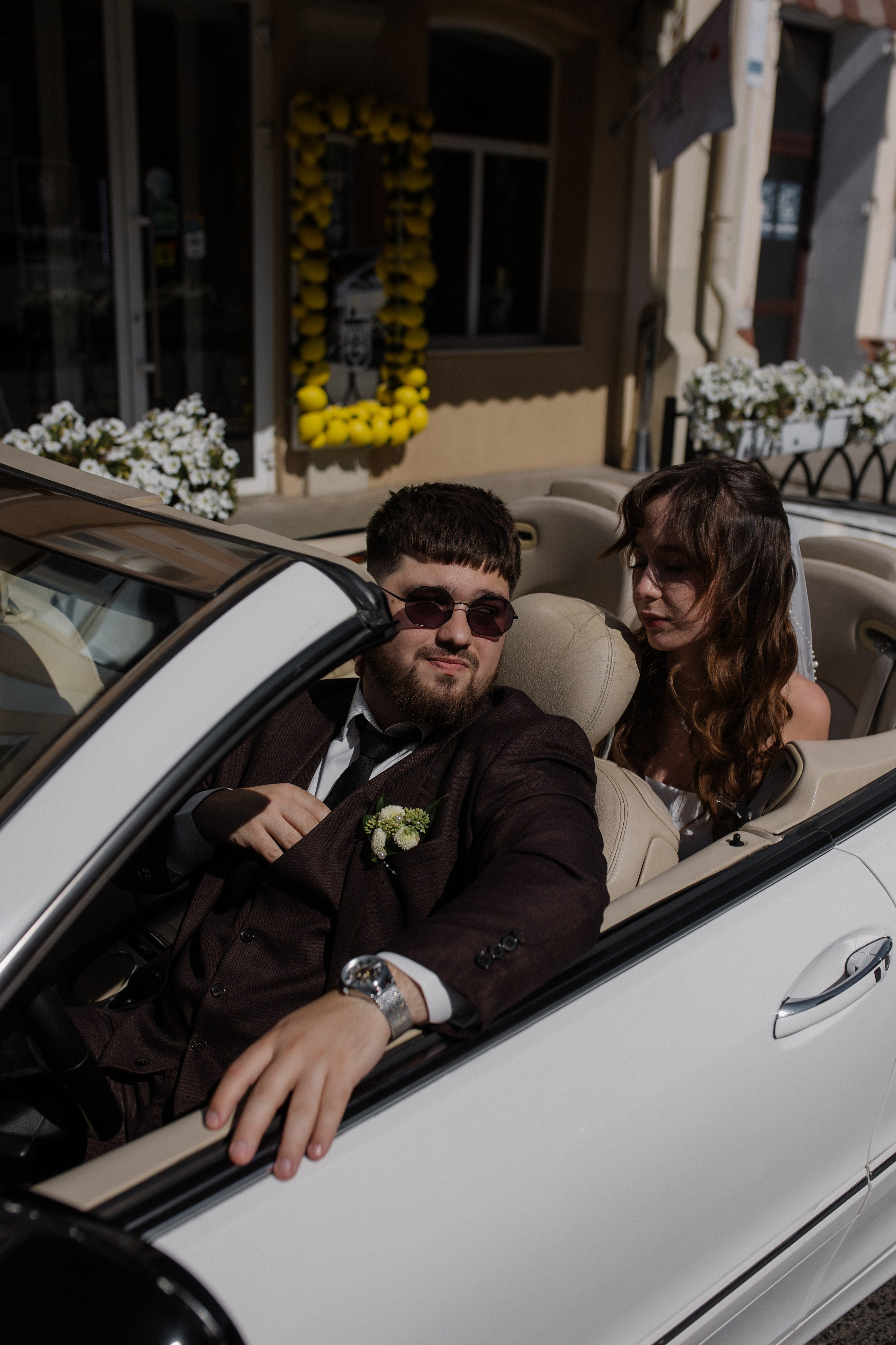 D & T. Свадебный и семейный фотограф в Астрахани Сергунова Наталья