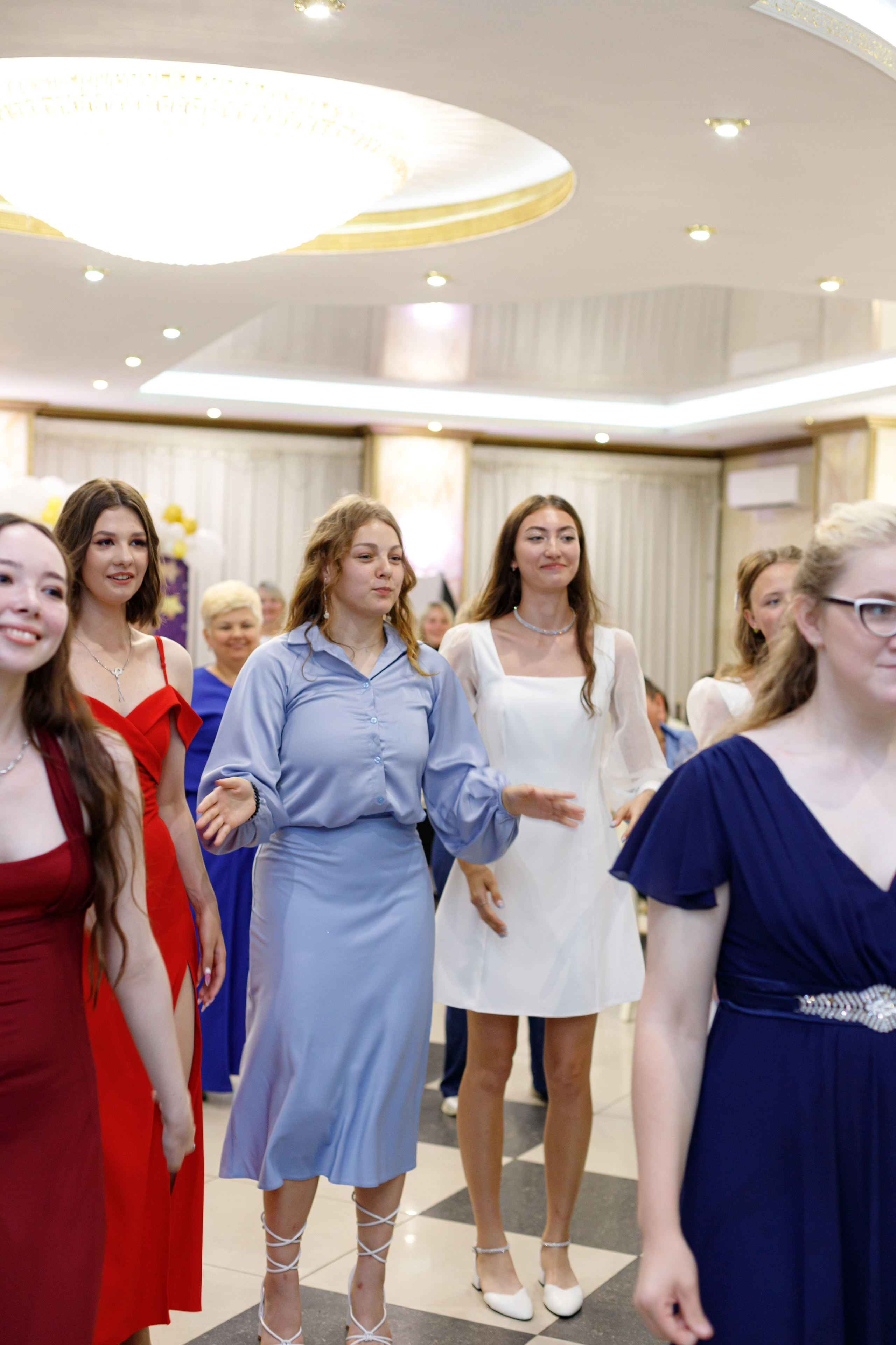 Выпускной. Photokarish