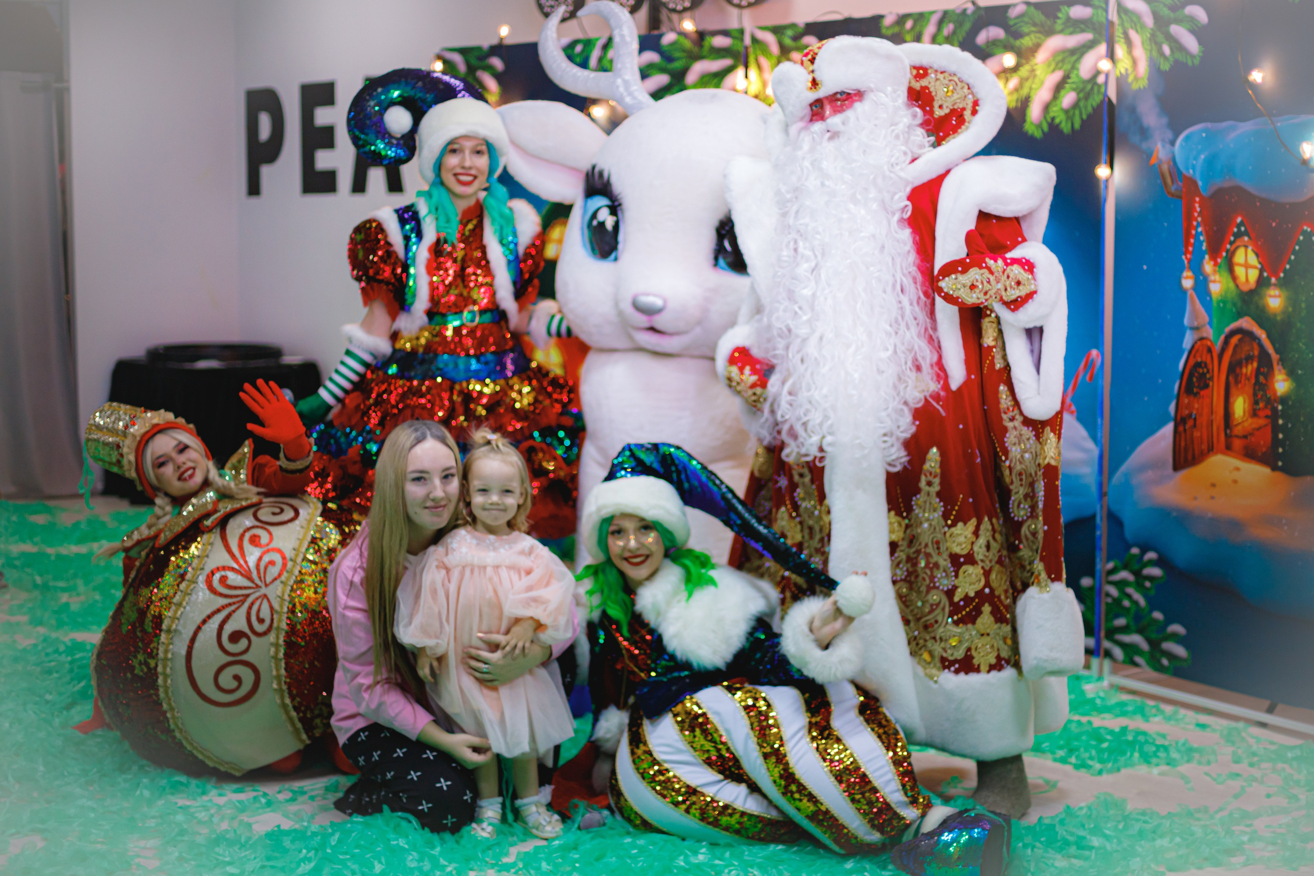 Happy new year. Photokarish